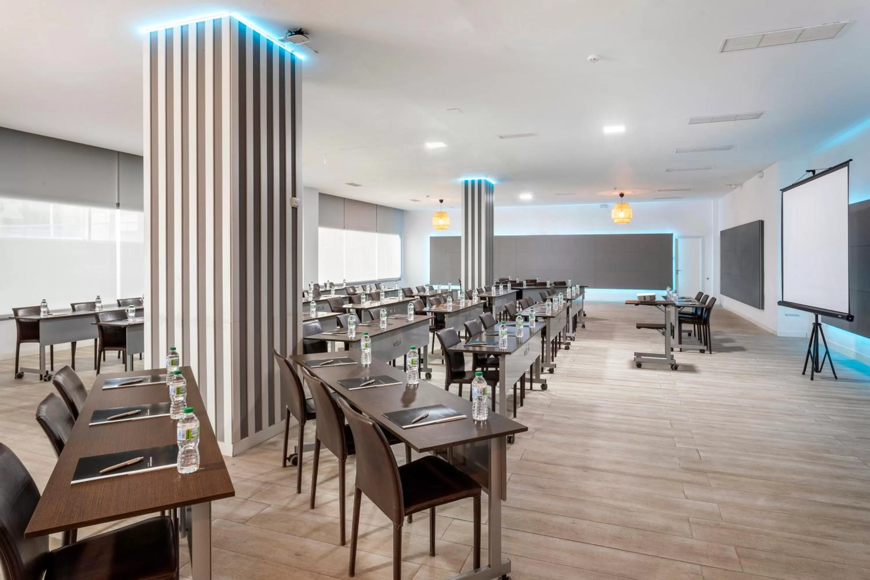 TV and multimedia in Hotel Madrid Chamartín, Affiliated by Meliá