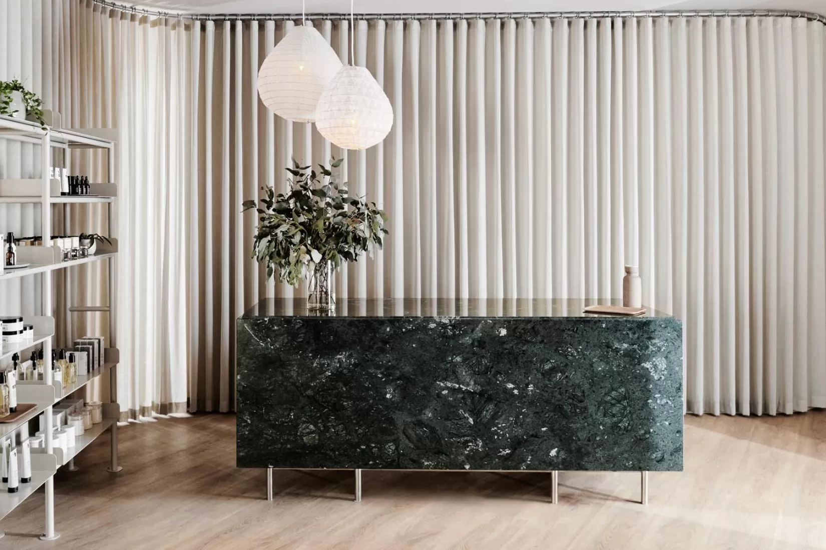 Spa and wellness centre/facilities in The Mitchelton Hotel Nagambie