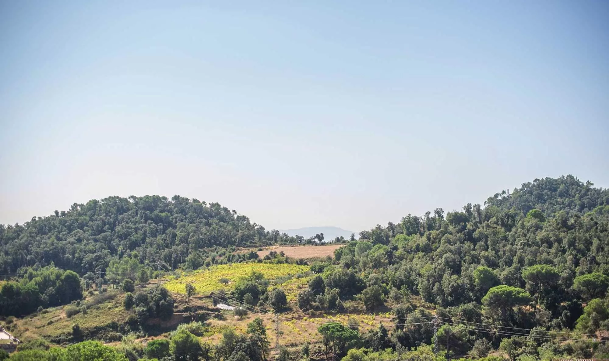 Mountain view in Sono & SPA - Adults Only