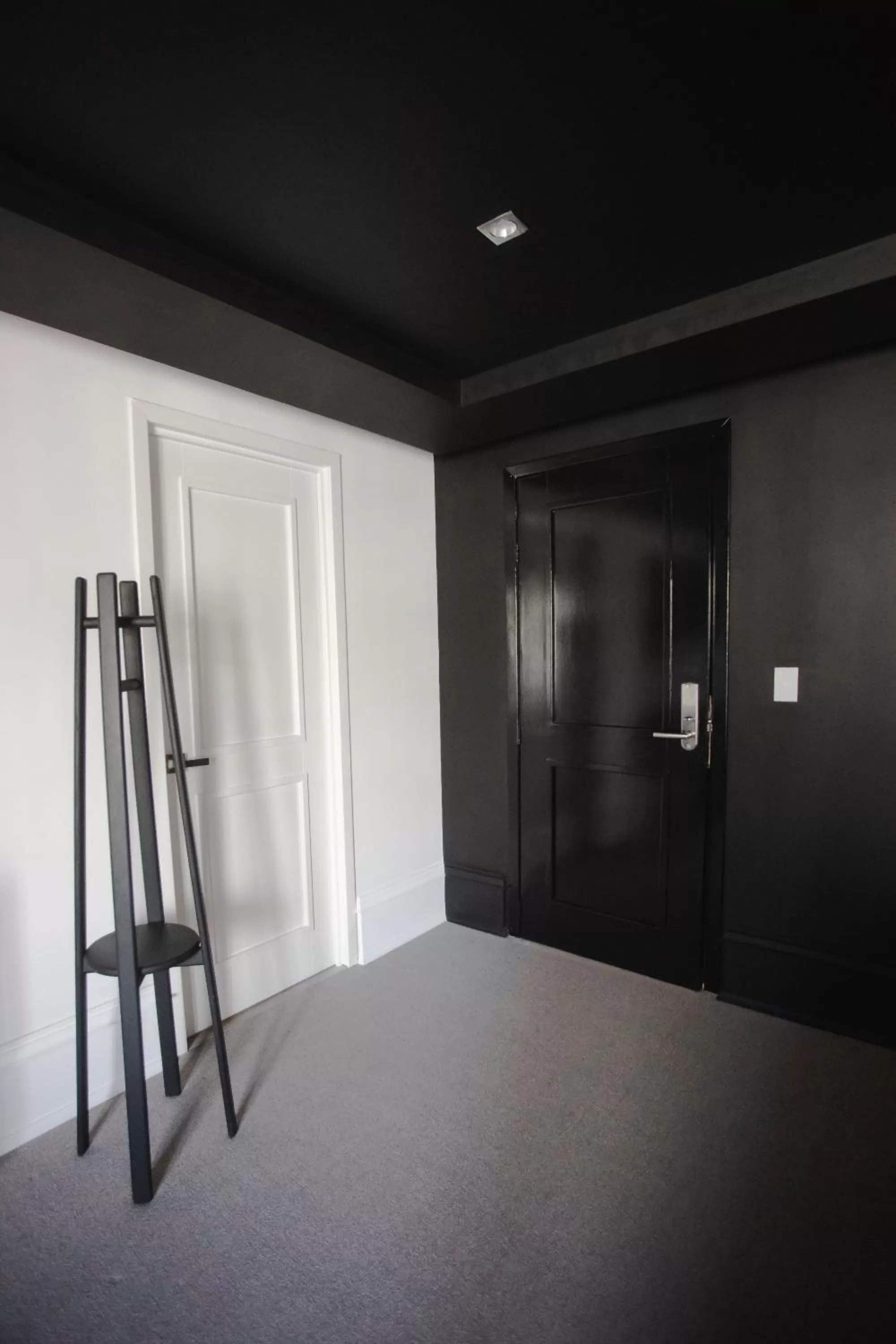 Decorative detail, Bathroom in Matiana Morelos