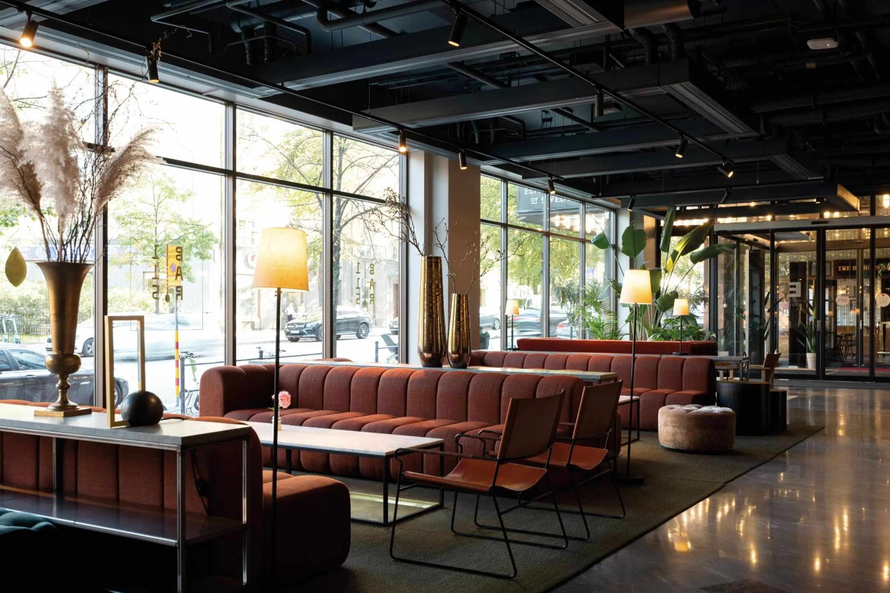 Lounge or bar in Elite Palace Hotel & Spa