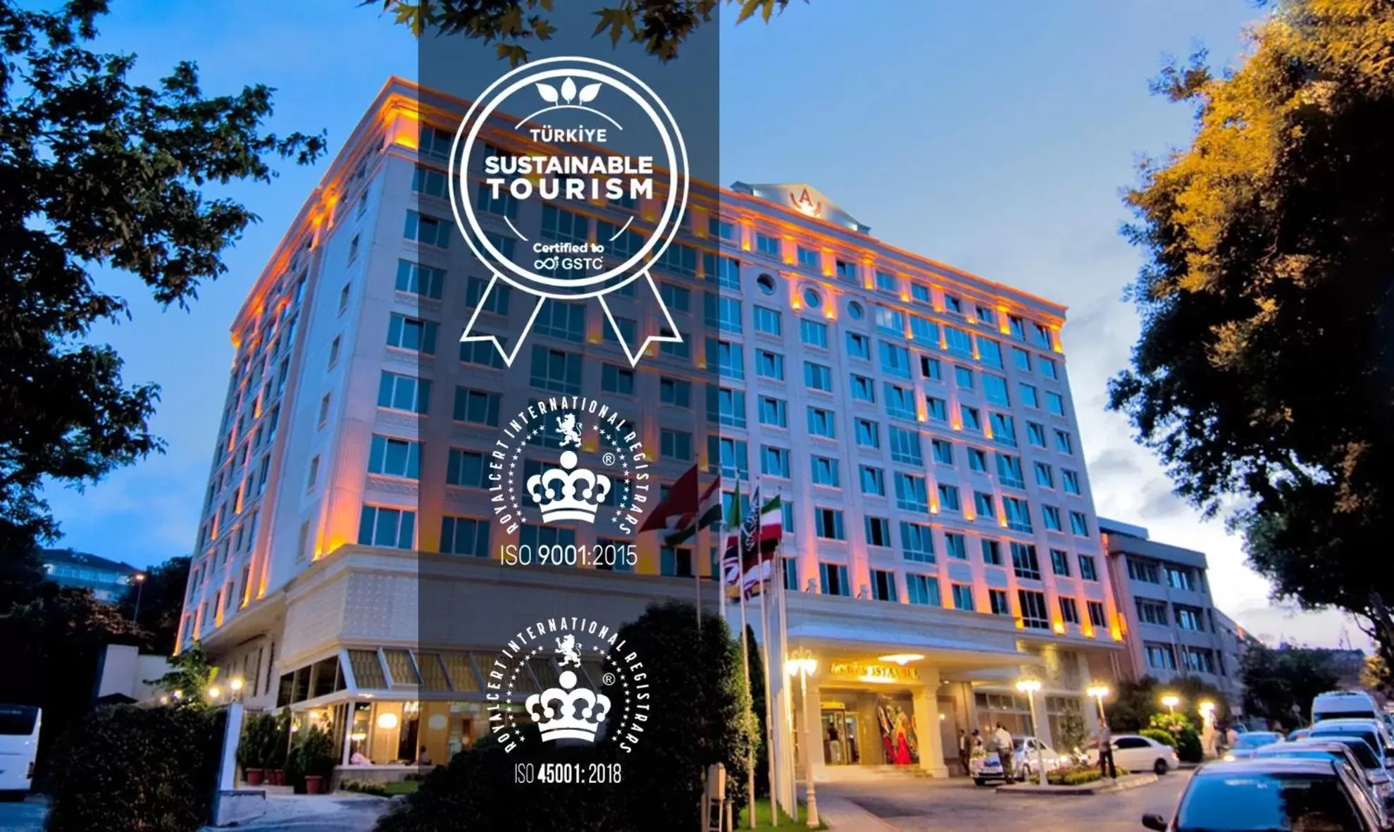Akgun Istanbul Hotel Akgun Istanbul Hotel