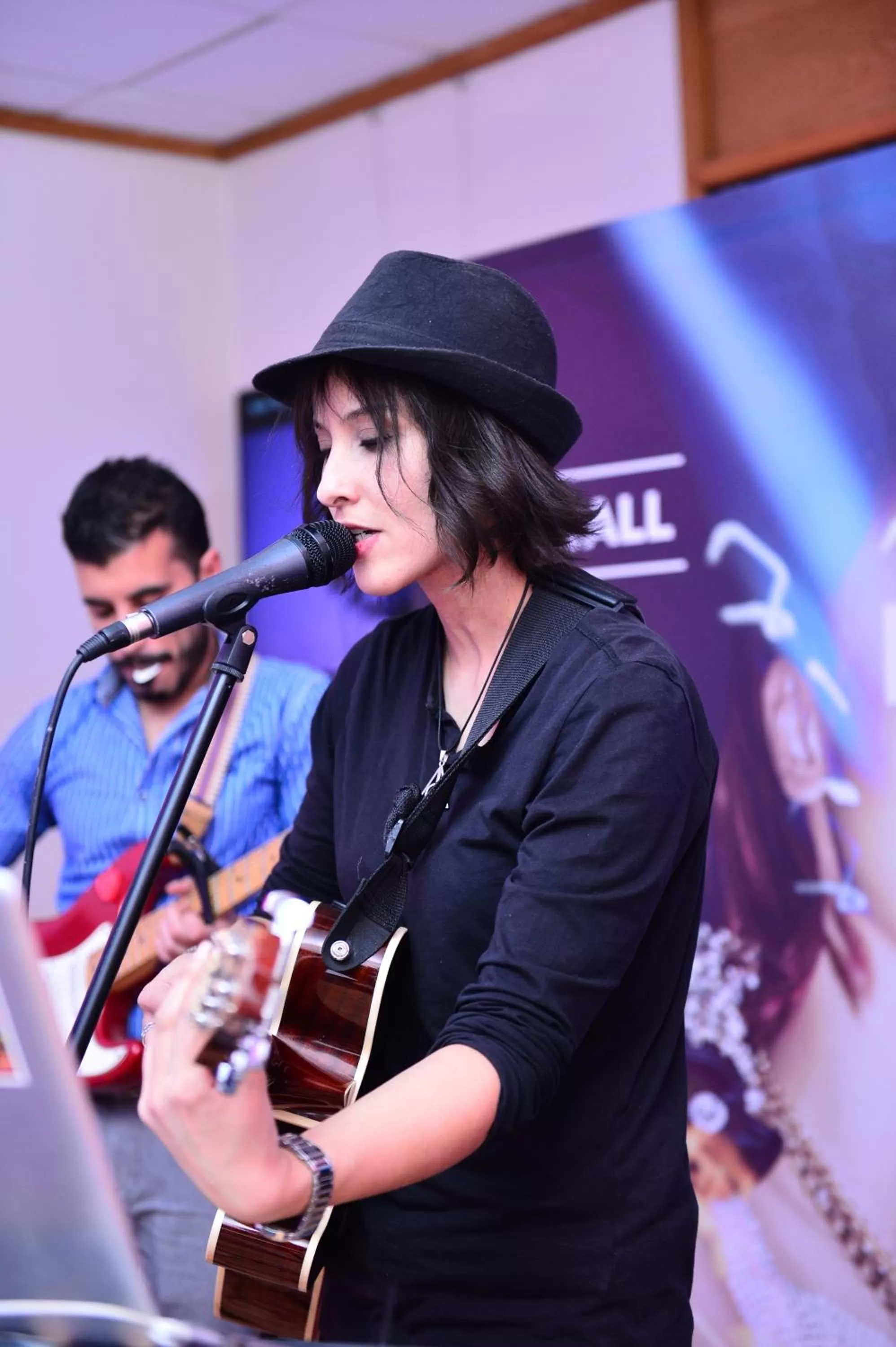 Activities in Hotel Mercure Alger Aéroport