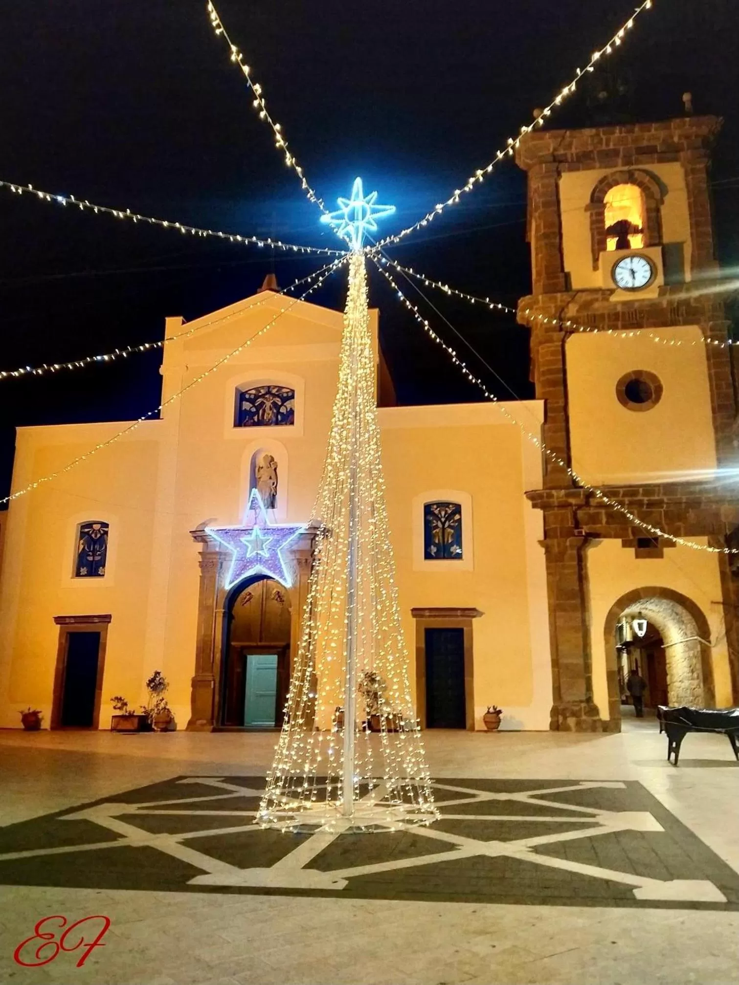 THE PALACE B&B and Apartments