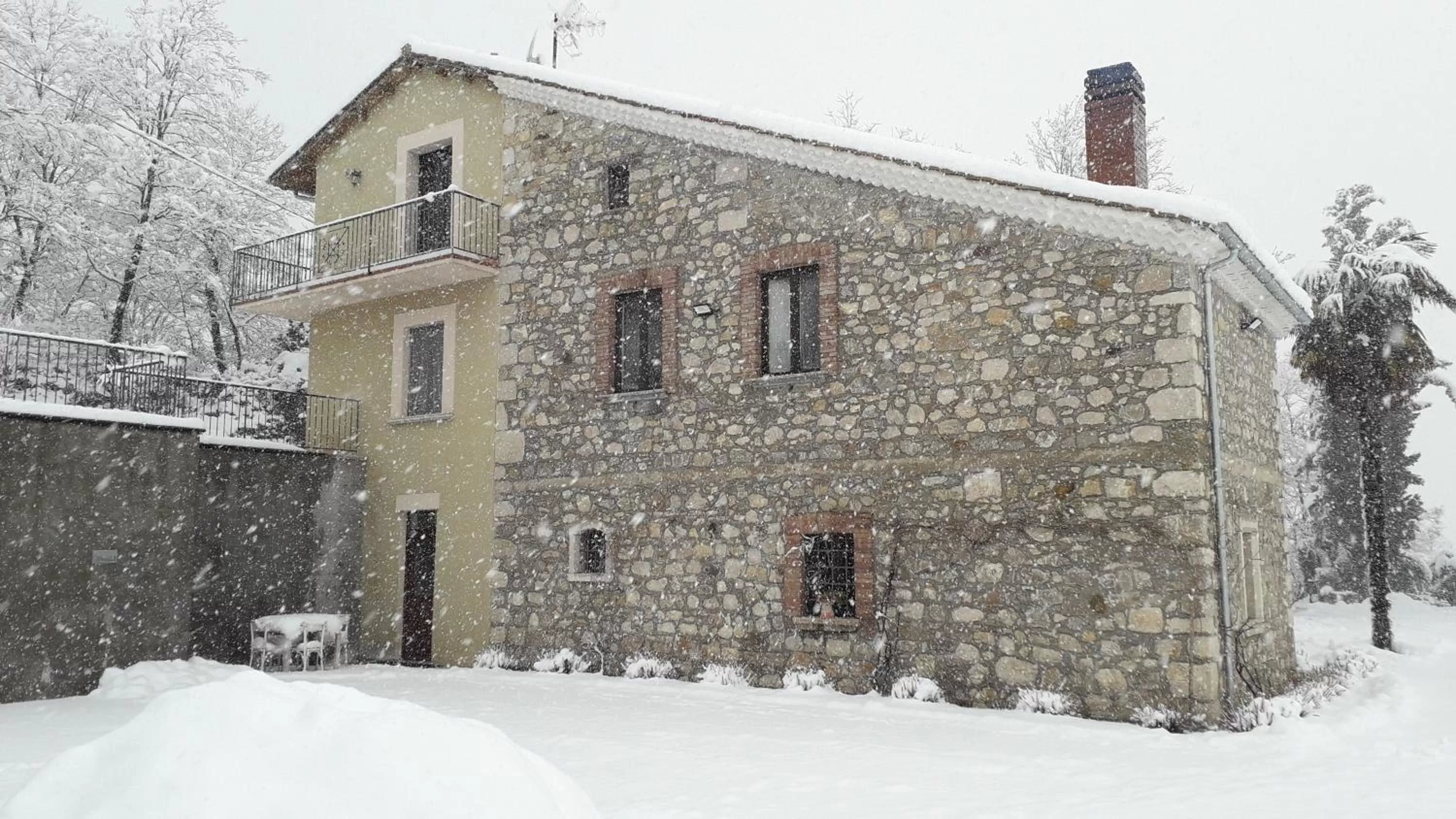 Masseria boutique b&b