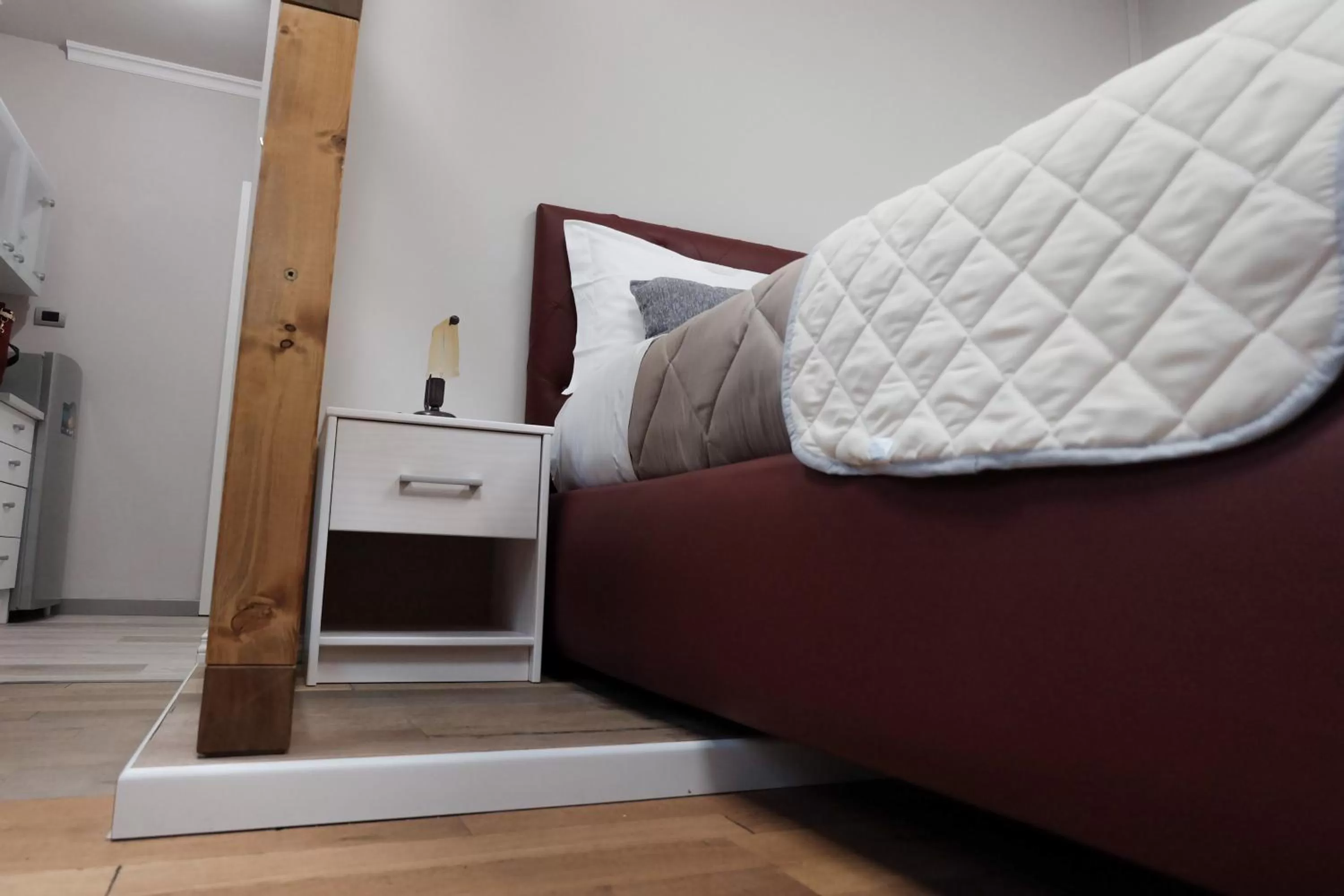 Bed in Terra Ciociara BnB