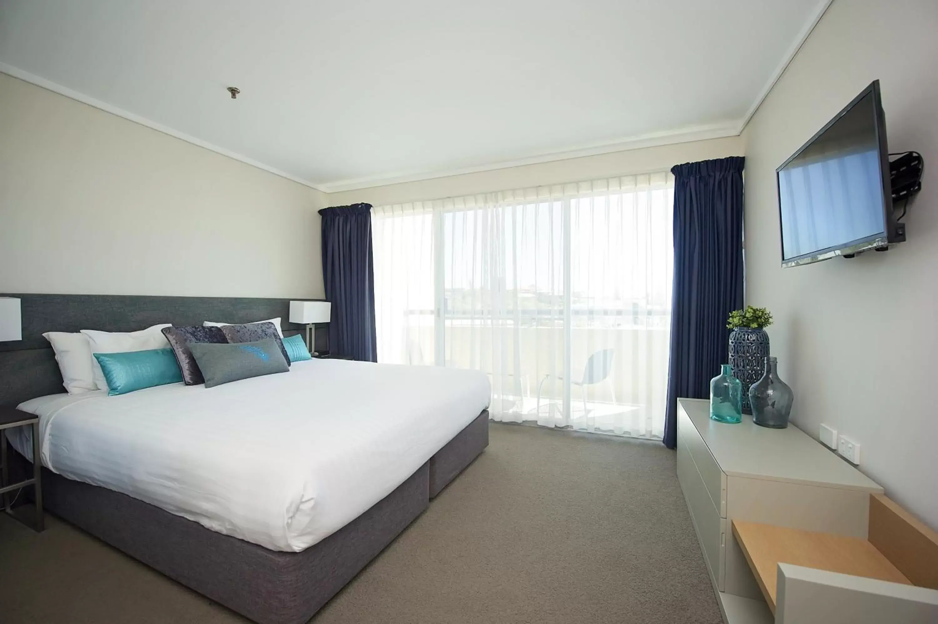 1 Bedroom Executive Spa Suite in The Lord Forrest Hotel 1 Bedroom Executive Spa Suite in The Lord Forrest Hotel