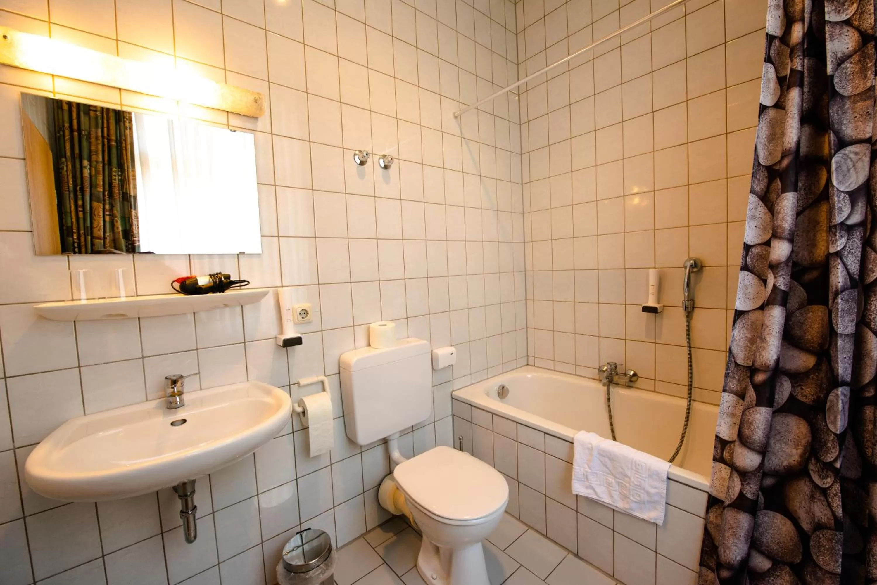 Hotel Fränkischer Hof