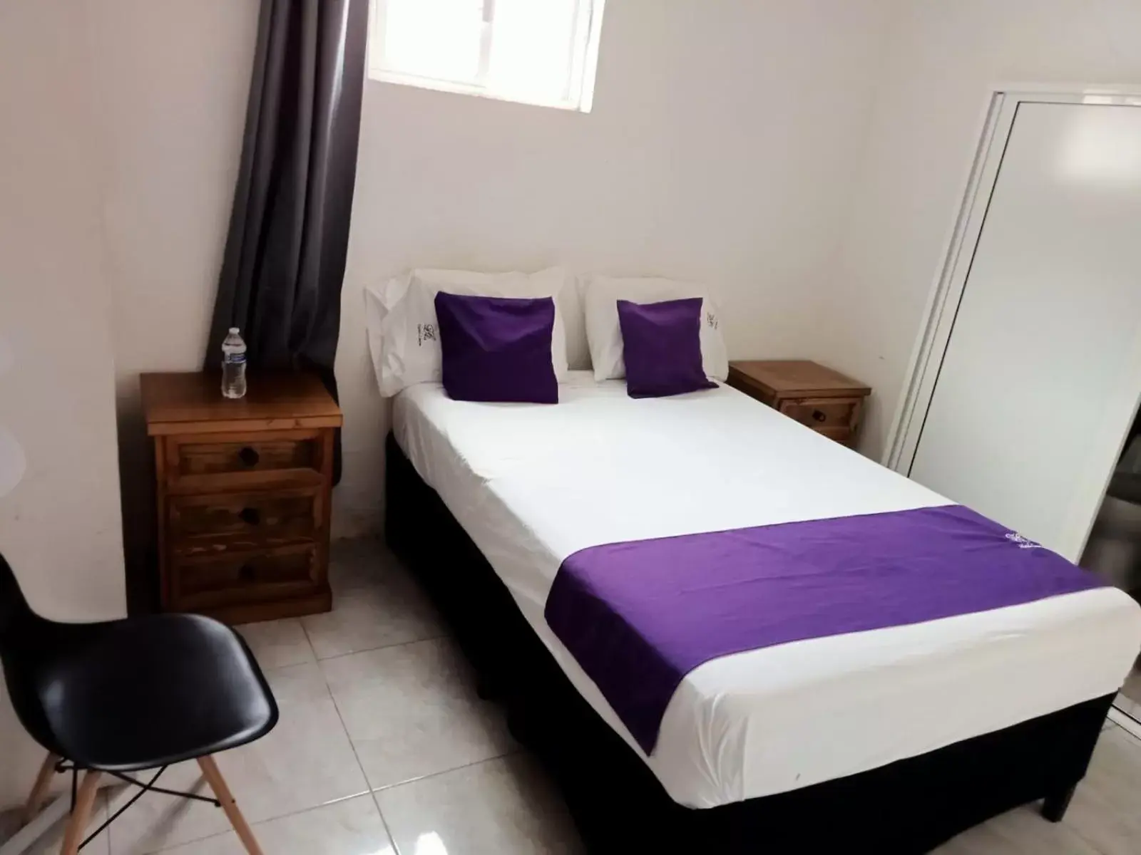 Standard in Hotel Posada Laura Standard in Hotel Posada Laura