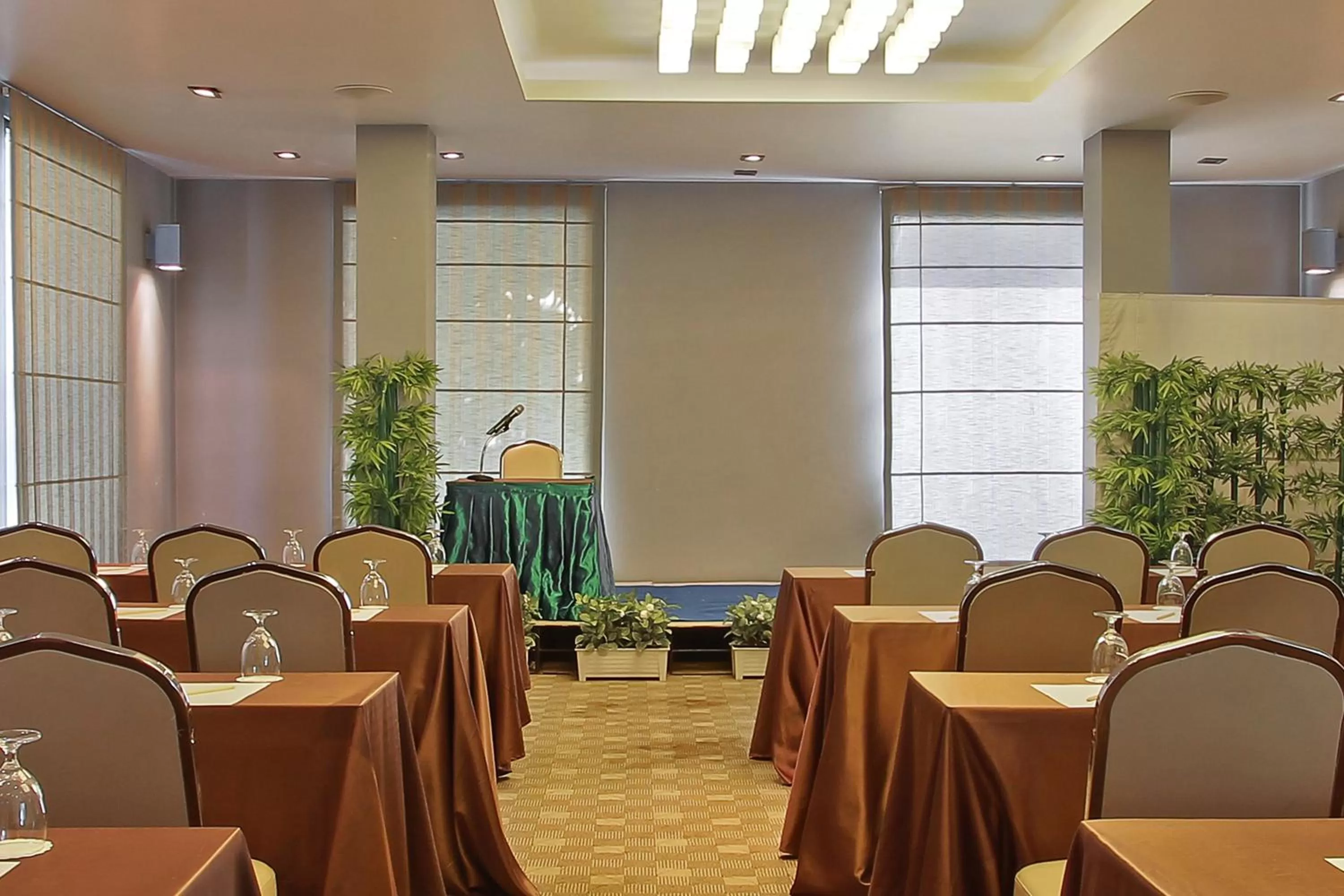 Banquet/Function facilities in The Serenity Hua Hin