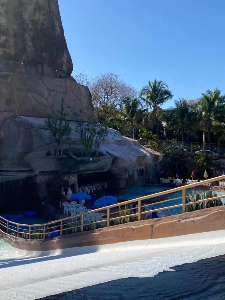 SPAZZIO DI ROMA INCLUSO ACQUA PARK SPLASH