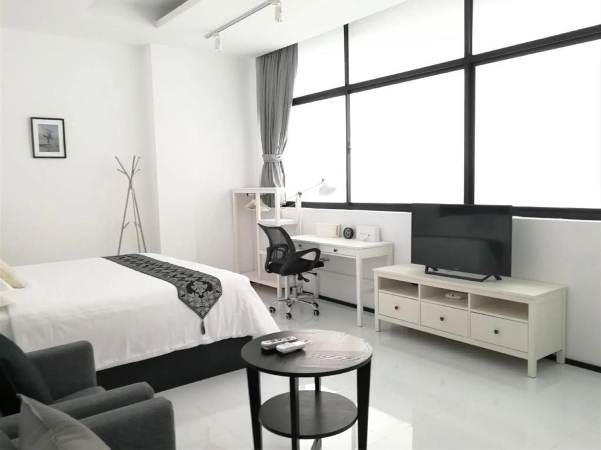 Decorative detail in YAMA HOTEL & ROOFTOP BAR