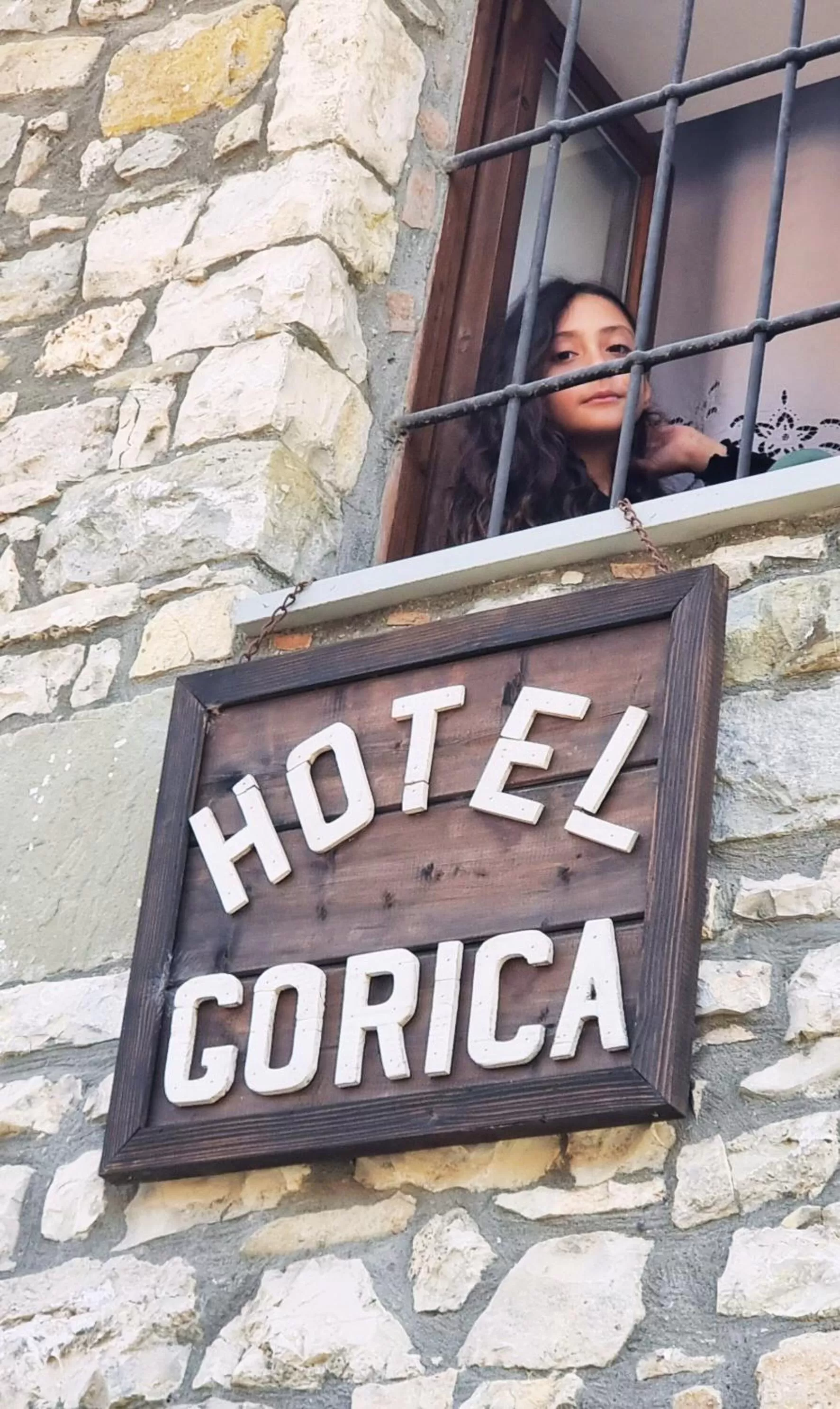 Day in Hotel Gorica - UNESCO quarter