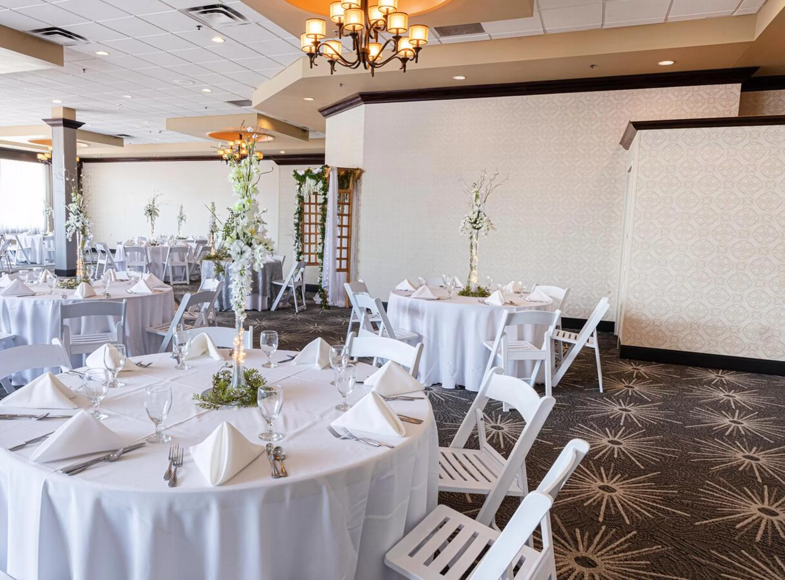 Meeting/conference room in Holiday Inn St. Louis Airport West Earth City by IHG