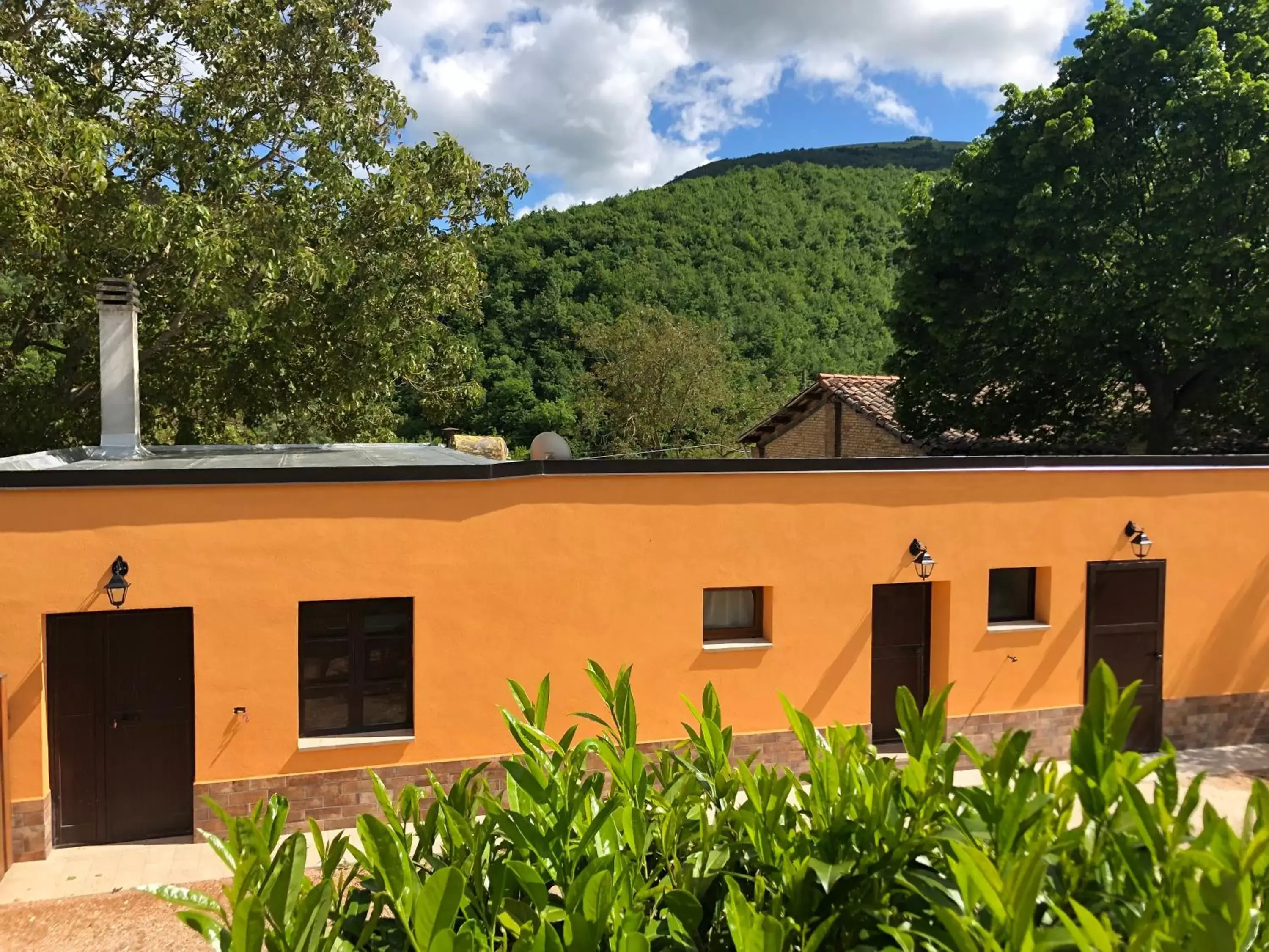 B&B Ollyfarm B&B Ollyfarm