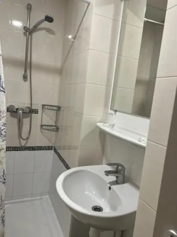 Hôtel Jarry Confort