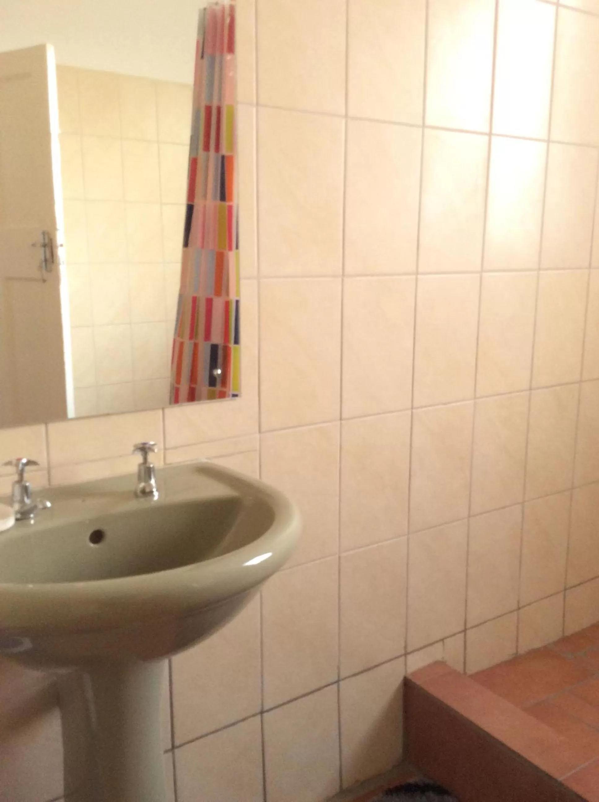 Bathroom in Tabonina Bis