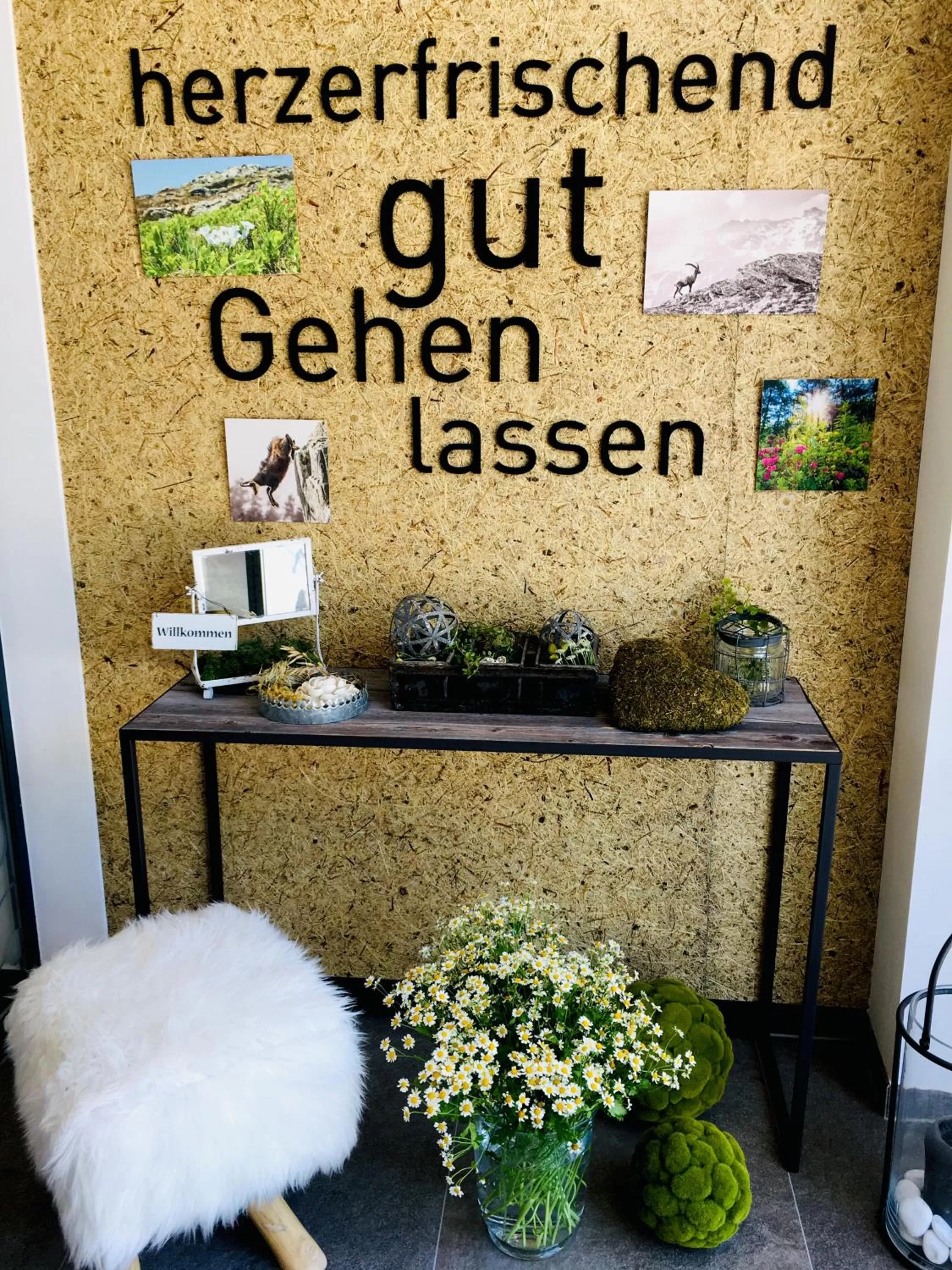 Apart & Suiten Hotel WEIDEN