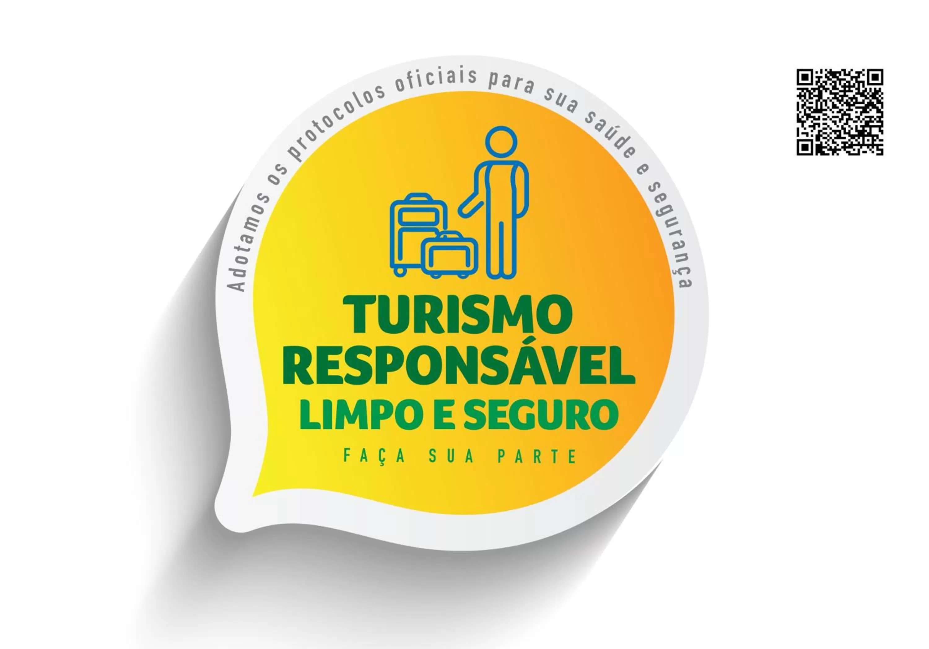 Time of day in Pousada Reino Encantado - São Thomé das Letras - Minas Gerais