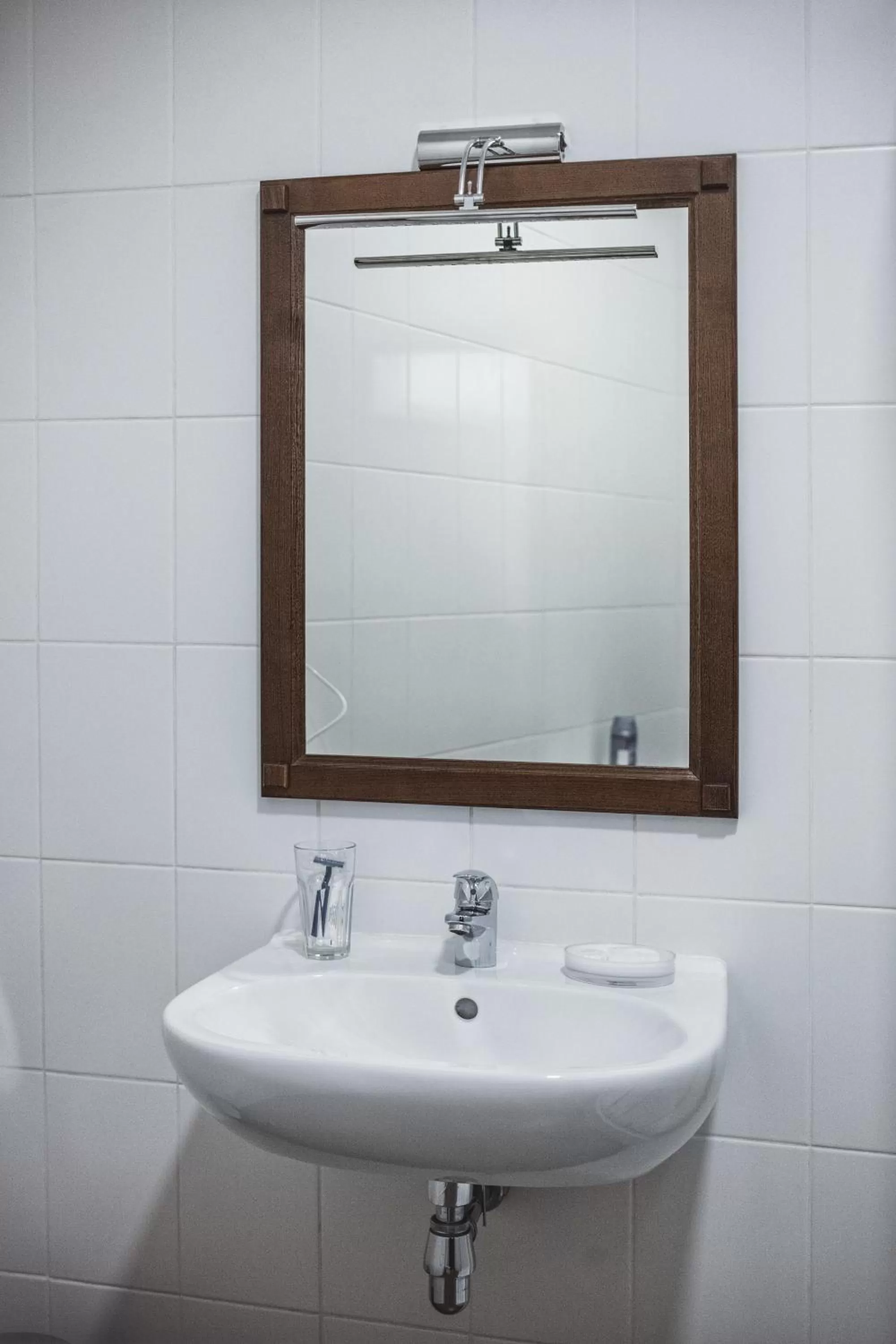 Shower, Bathroom in Ekaterinoslav