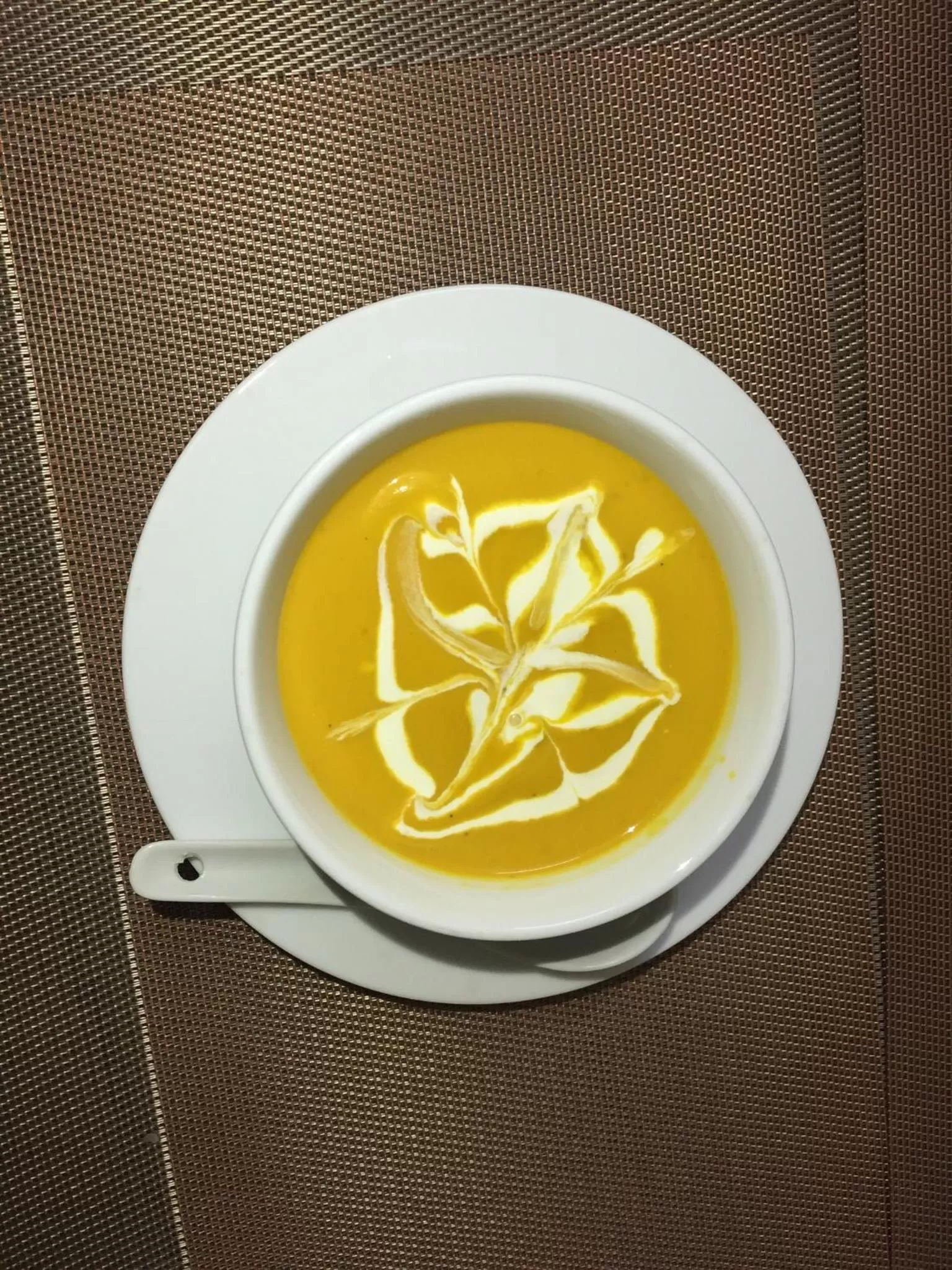 Food in Trang An Moon Garden Homestay