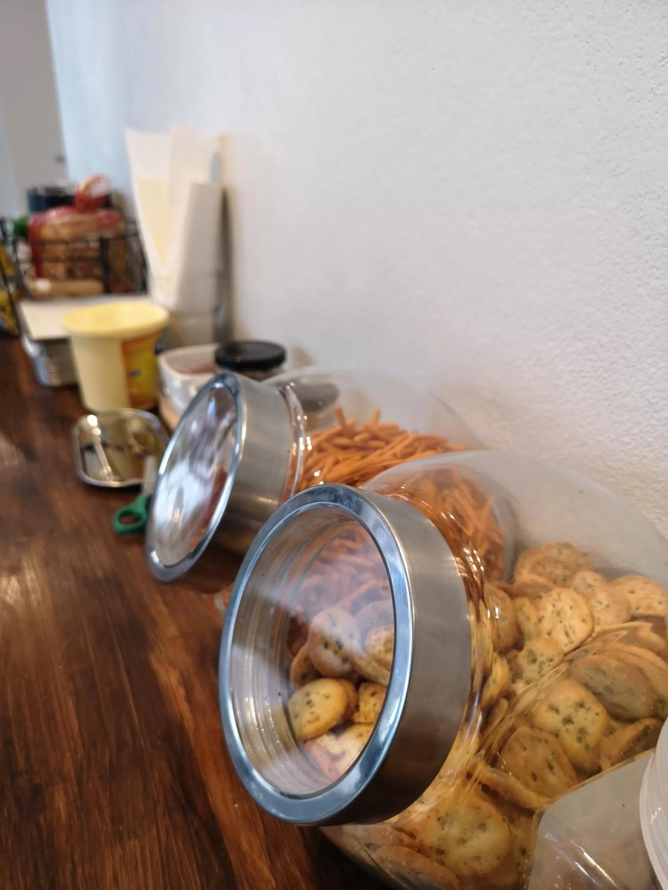 Get GuestHouse 2 ( Sangsri soi 4)