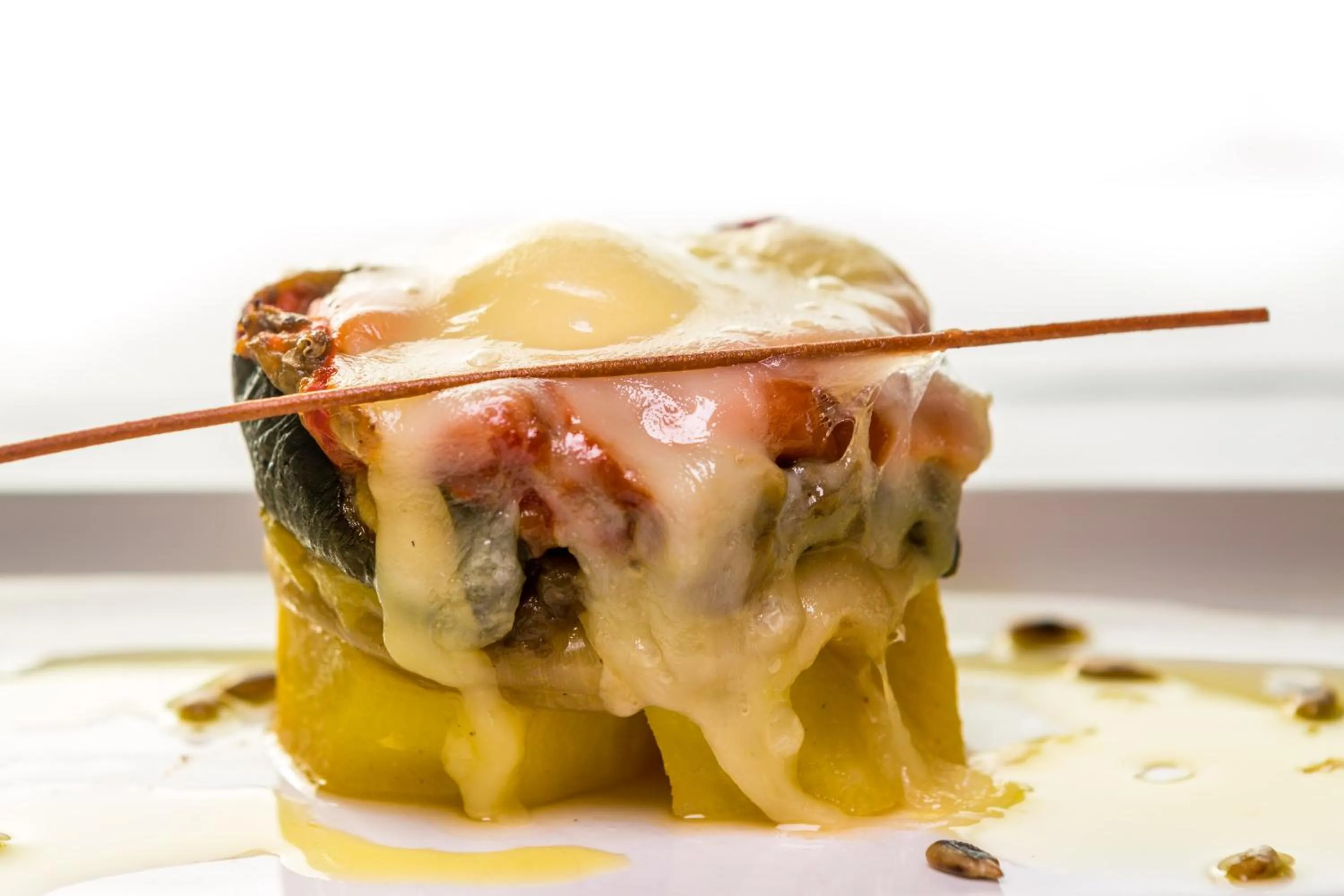 Restaurant/places to eat in Hotel del Prado