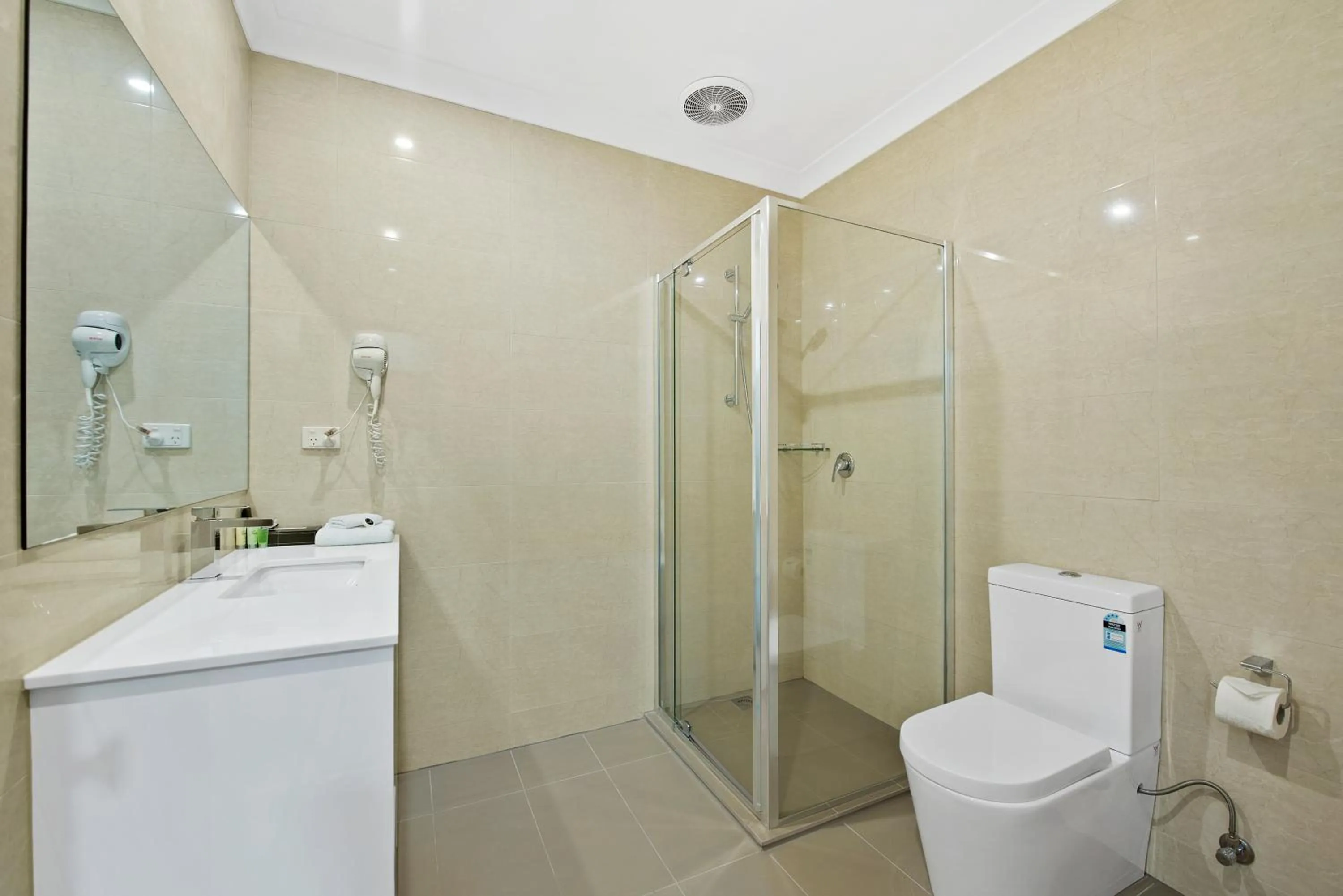 Other in Comfort Hotel Dandenong