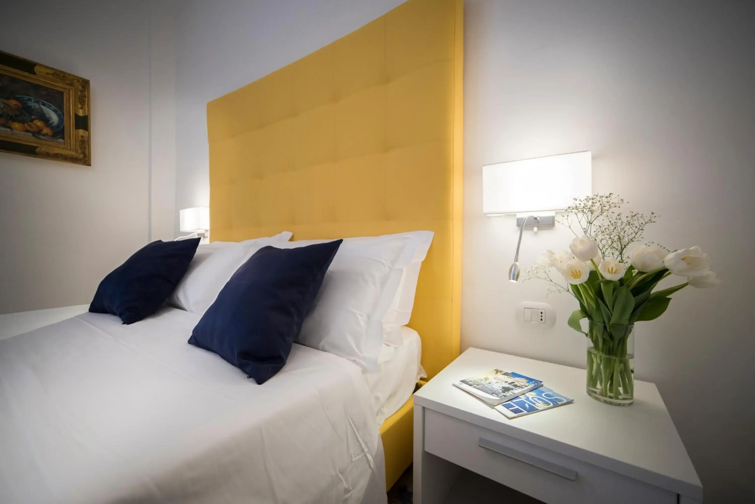 Economy Double Room - single occupancy in Hotel Sole Splendid Economy Double Room - single occupancy in Hotel Sole Splendid