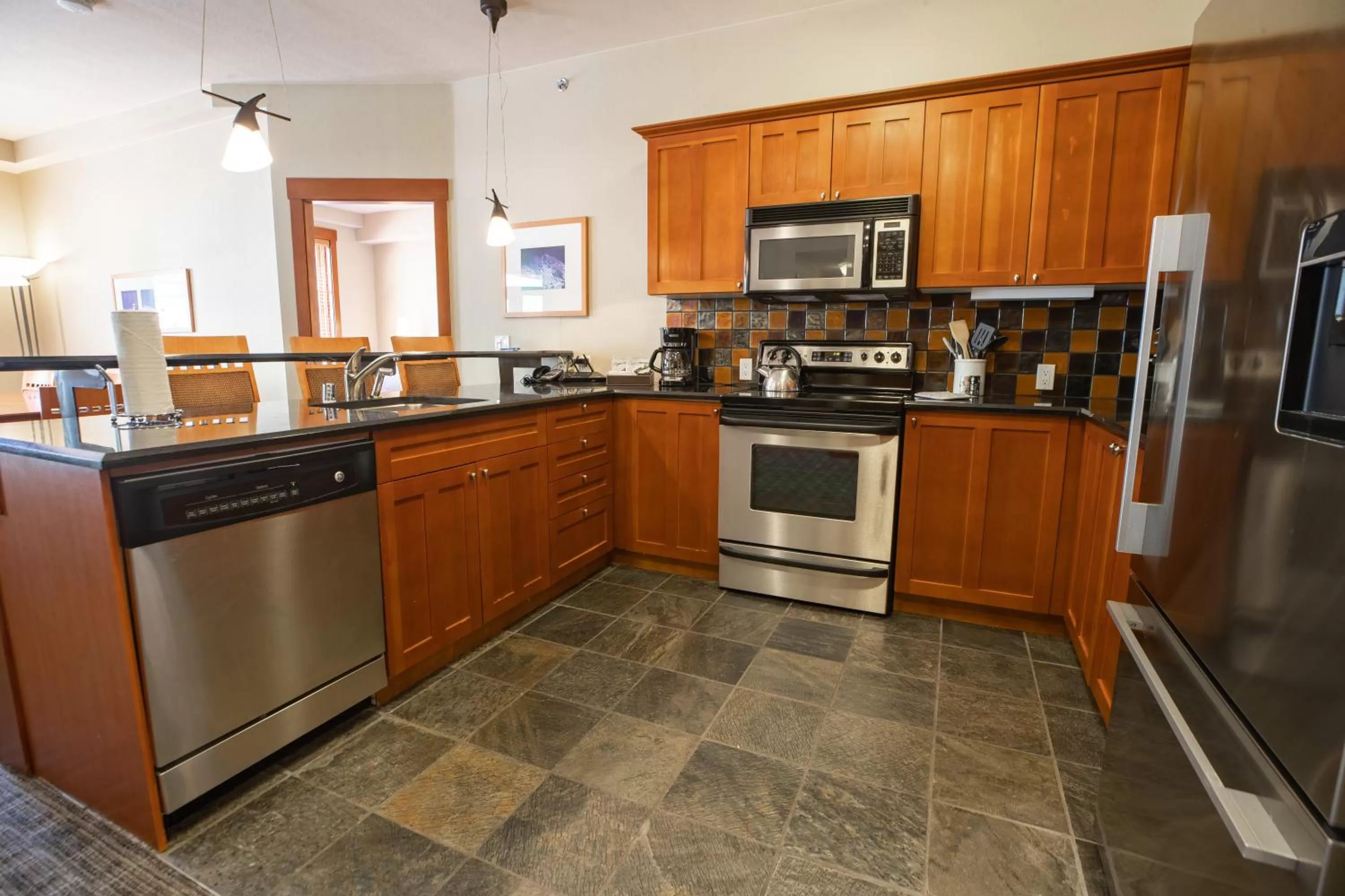 The Village at Palisades Tahoe