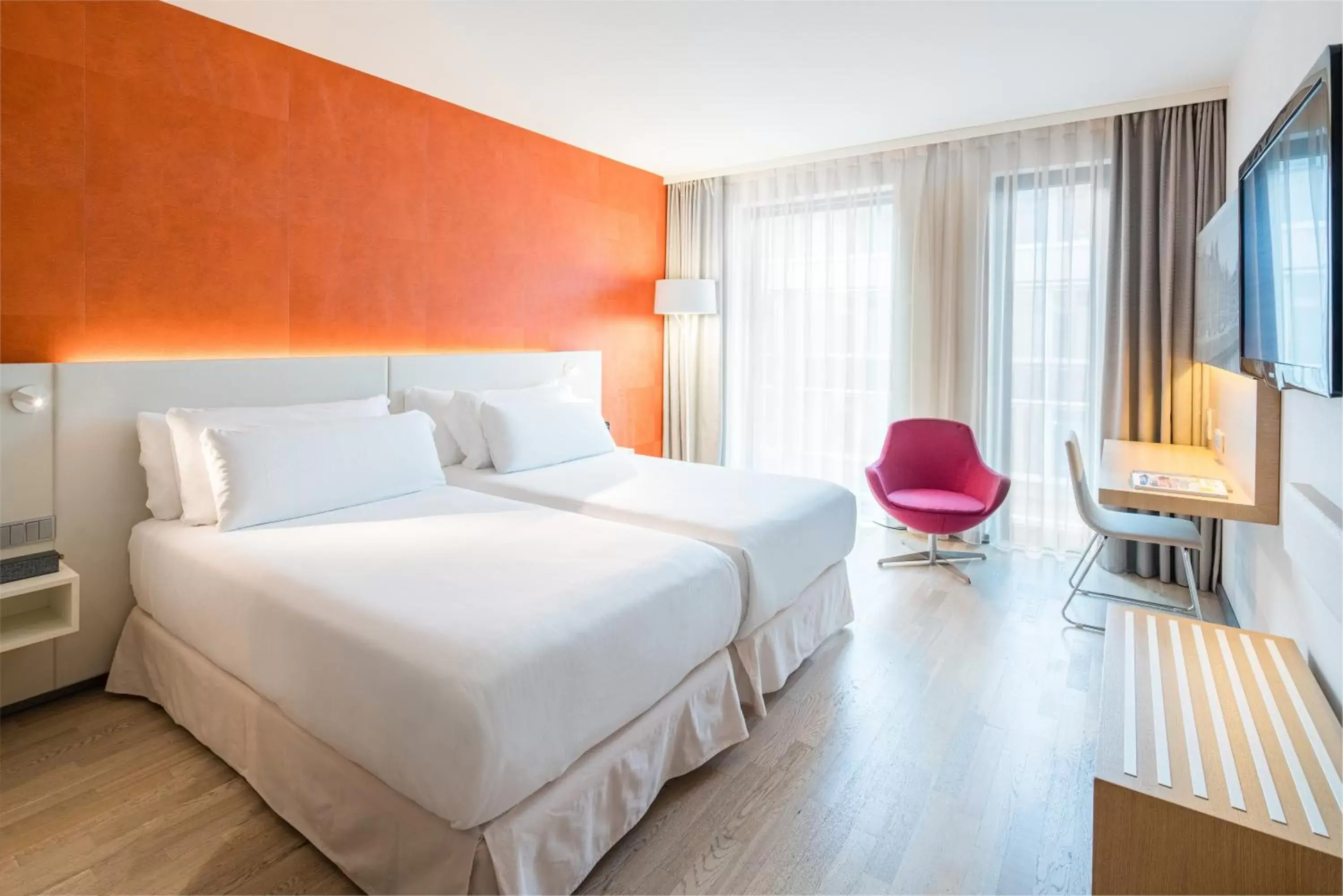 Barceló Hamburg Barceló Hamburg