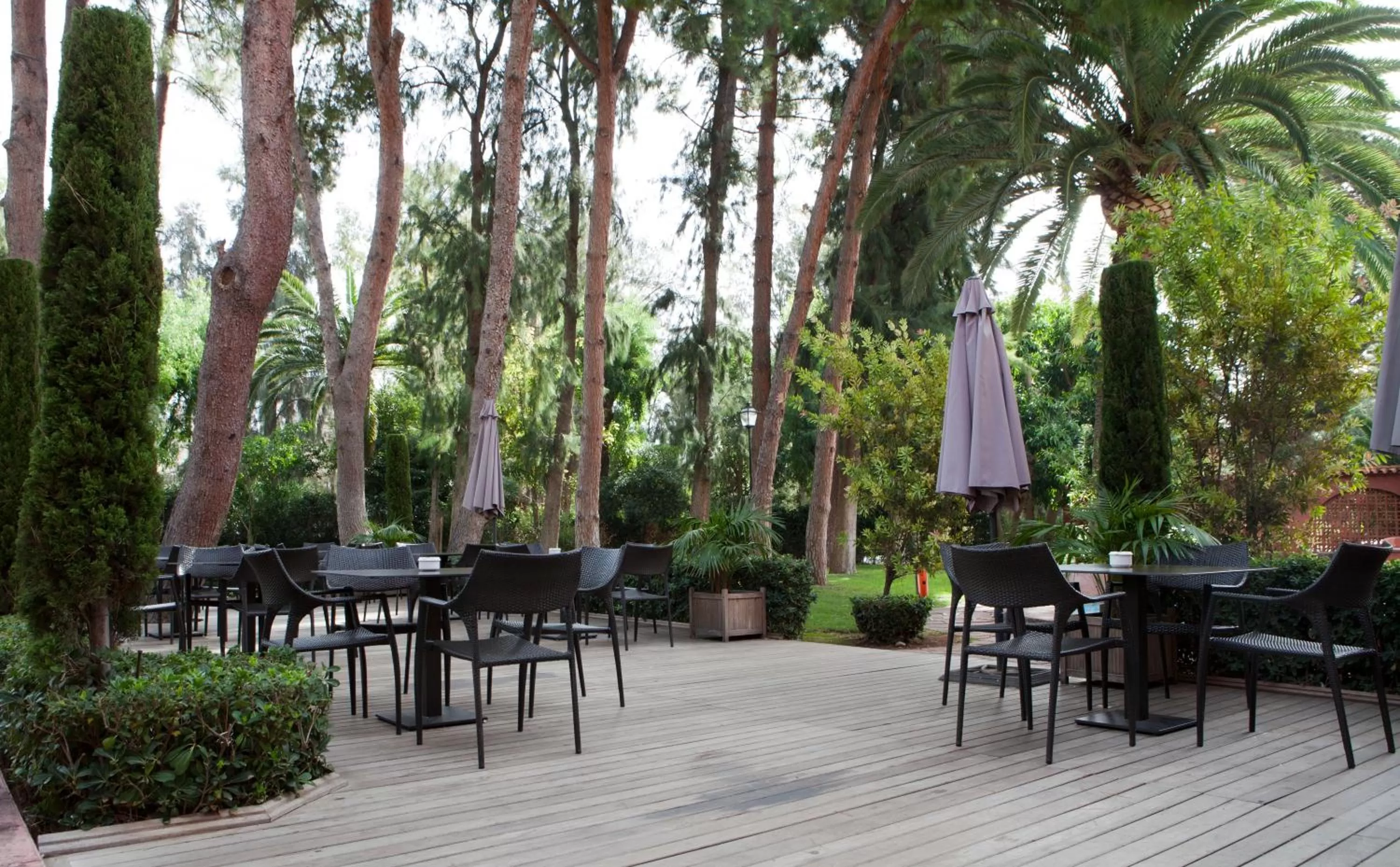 Balcony/Terrace in Intelier Bonaire