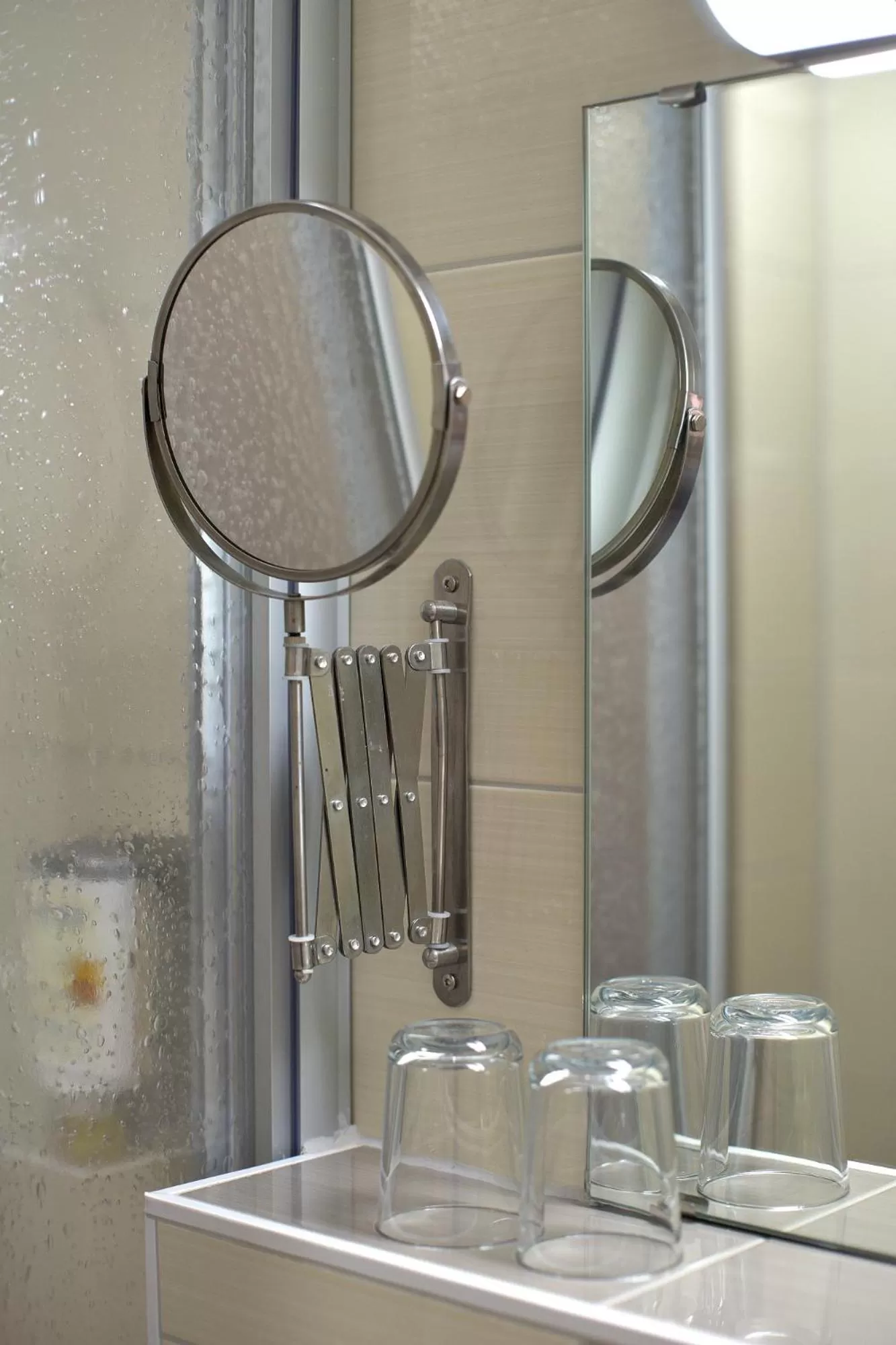 Bathroom in Bernstein Acamed Resort