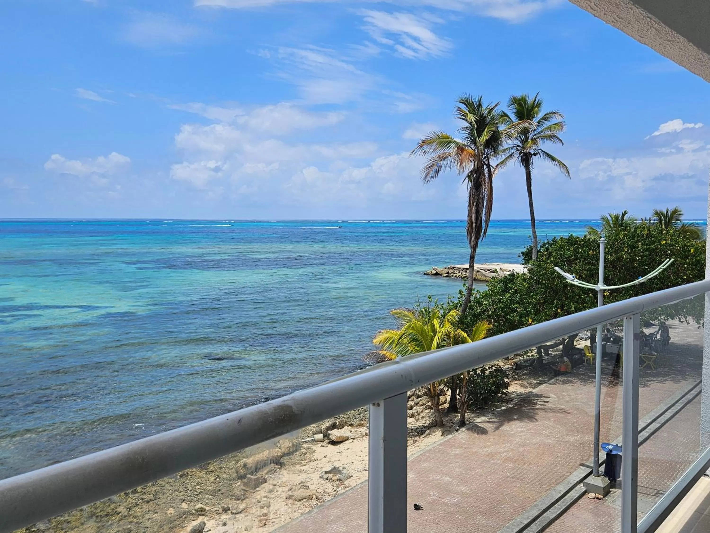 Caribbean Island Hotel Piso 2