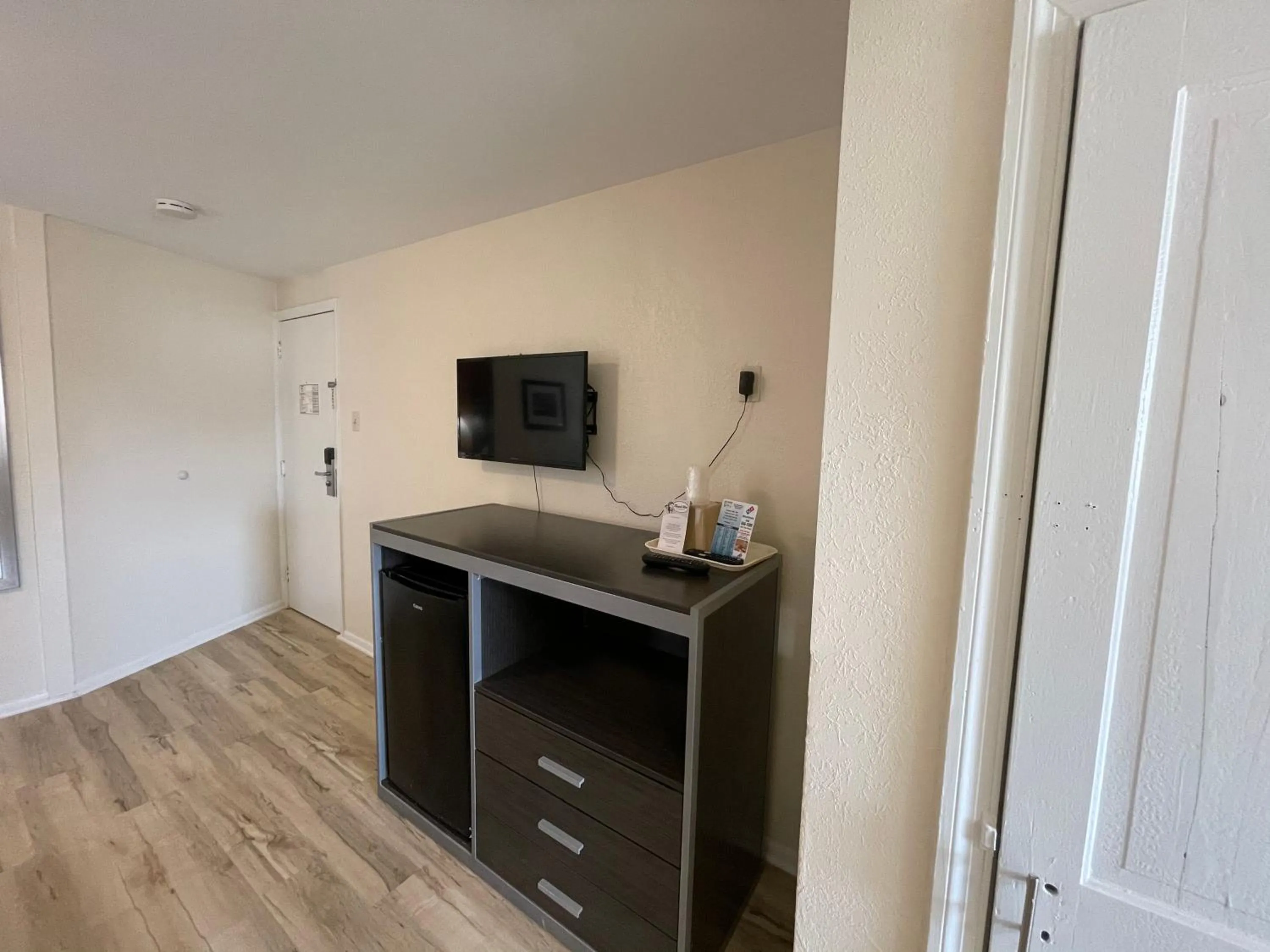 Wildwood Inn Hotel Travelodge Beach & Boardwalk