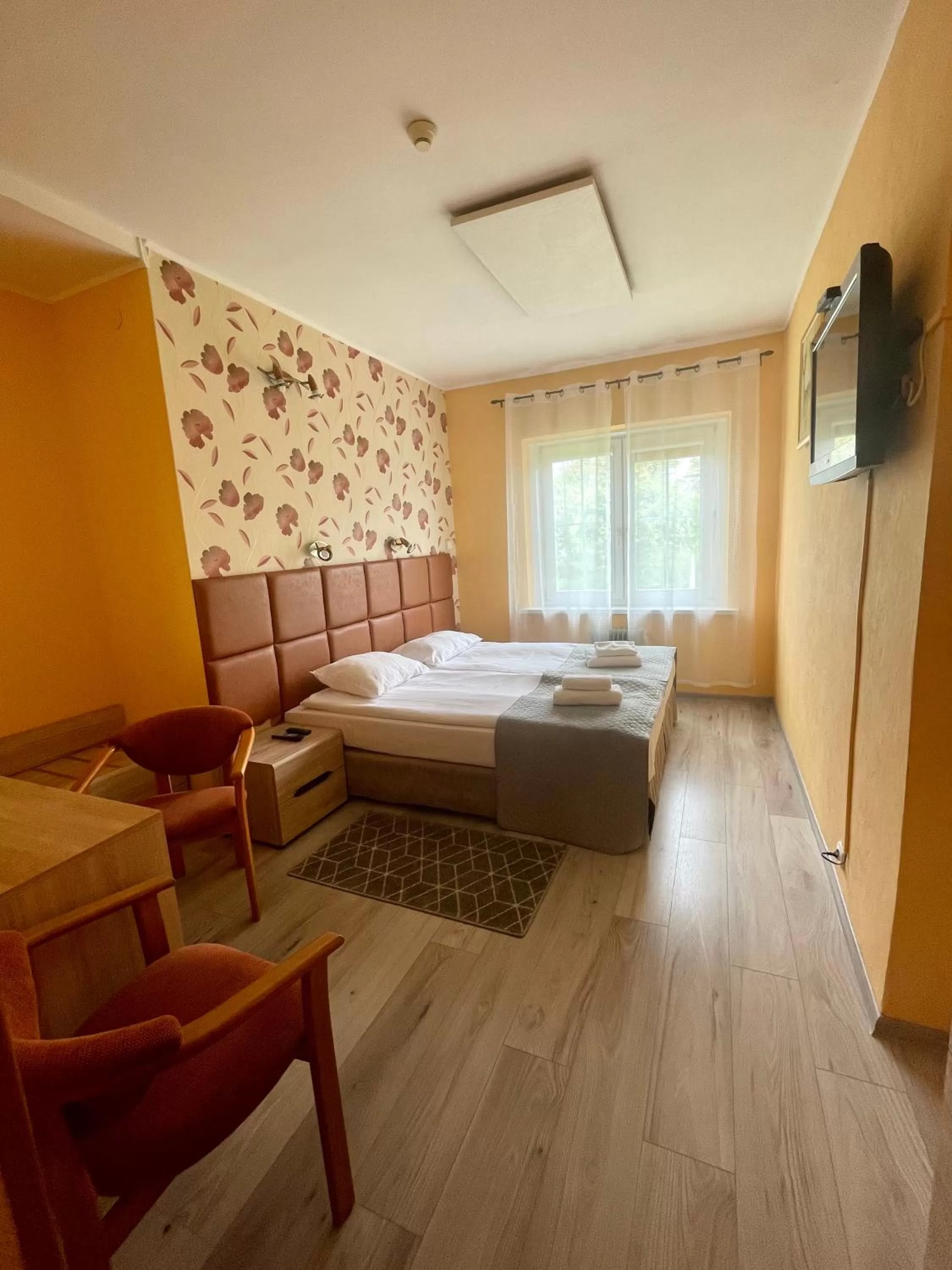 Bed in Willa Księżniczki Sopotu