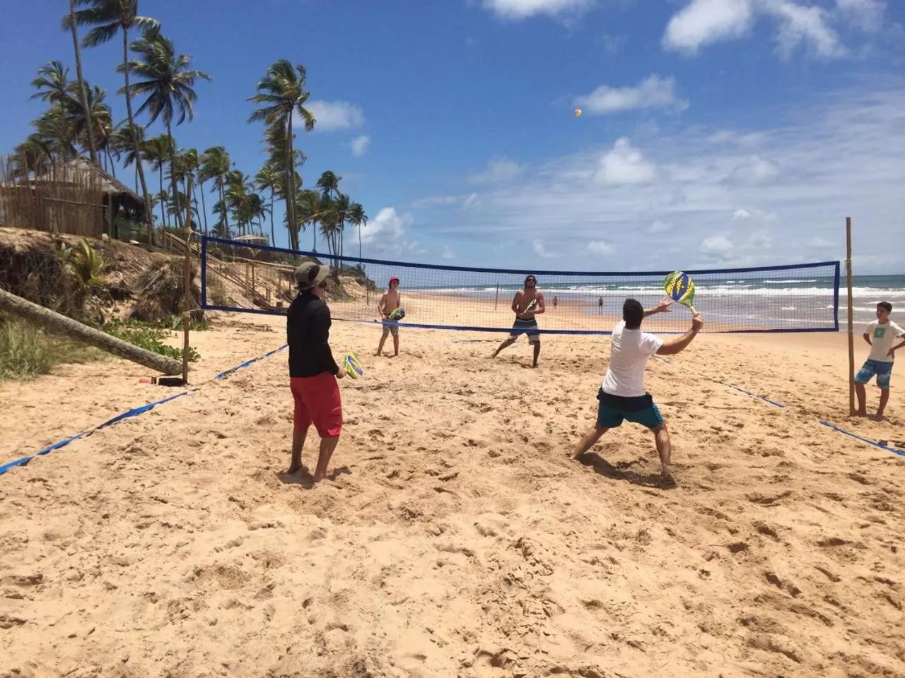 Activities, Other Activities in Pousada Sitio da Bia