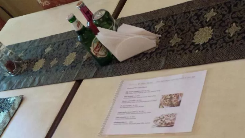 Other, Drinks in Hotel Bonanza