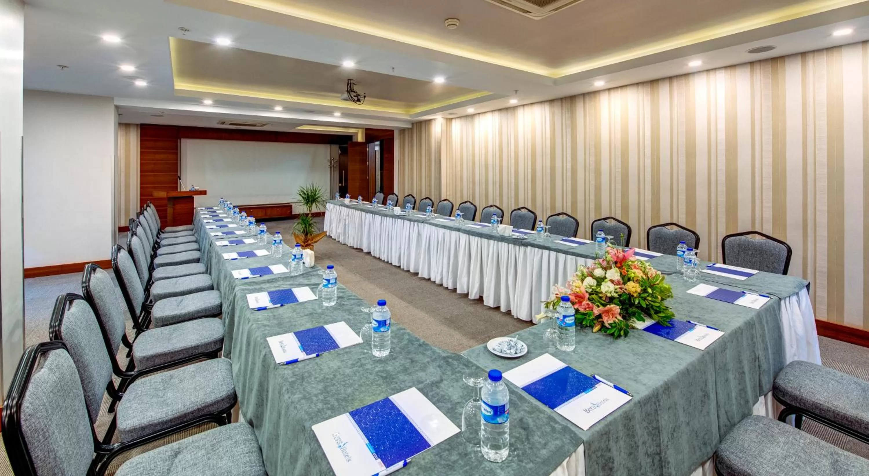 Meeting/conference room in Bera Konya Hotel