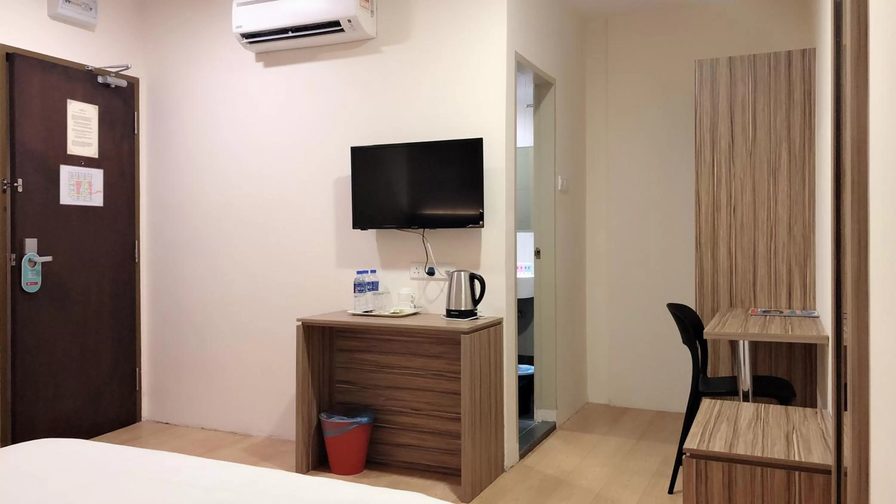 Tumike Hotel Bentong