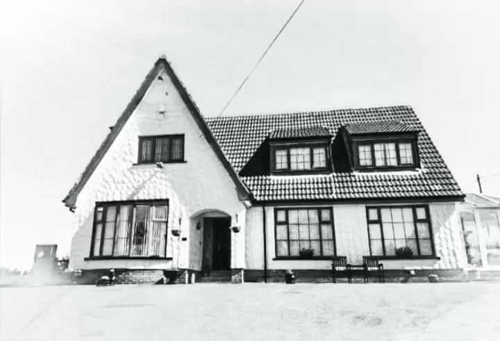 Property Building in Drumhirk House