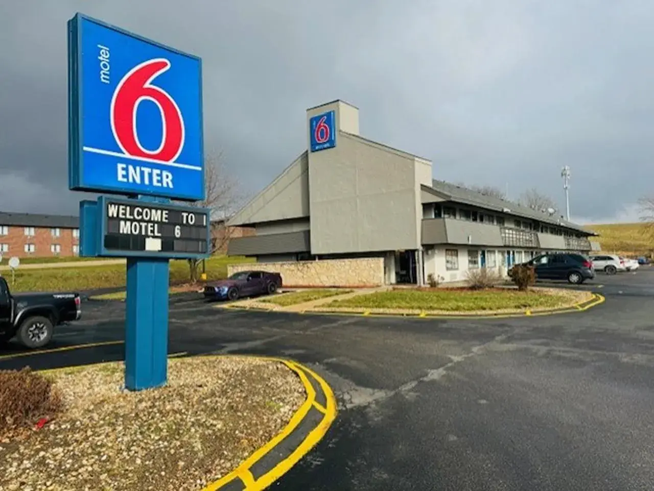 Motel 6-Cedar Rapids, IA Motel 6-Cedar Rapids, IA