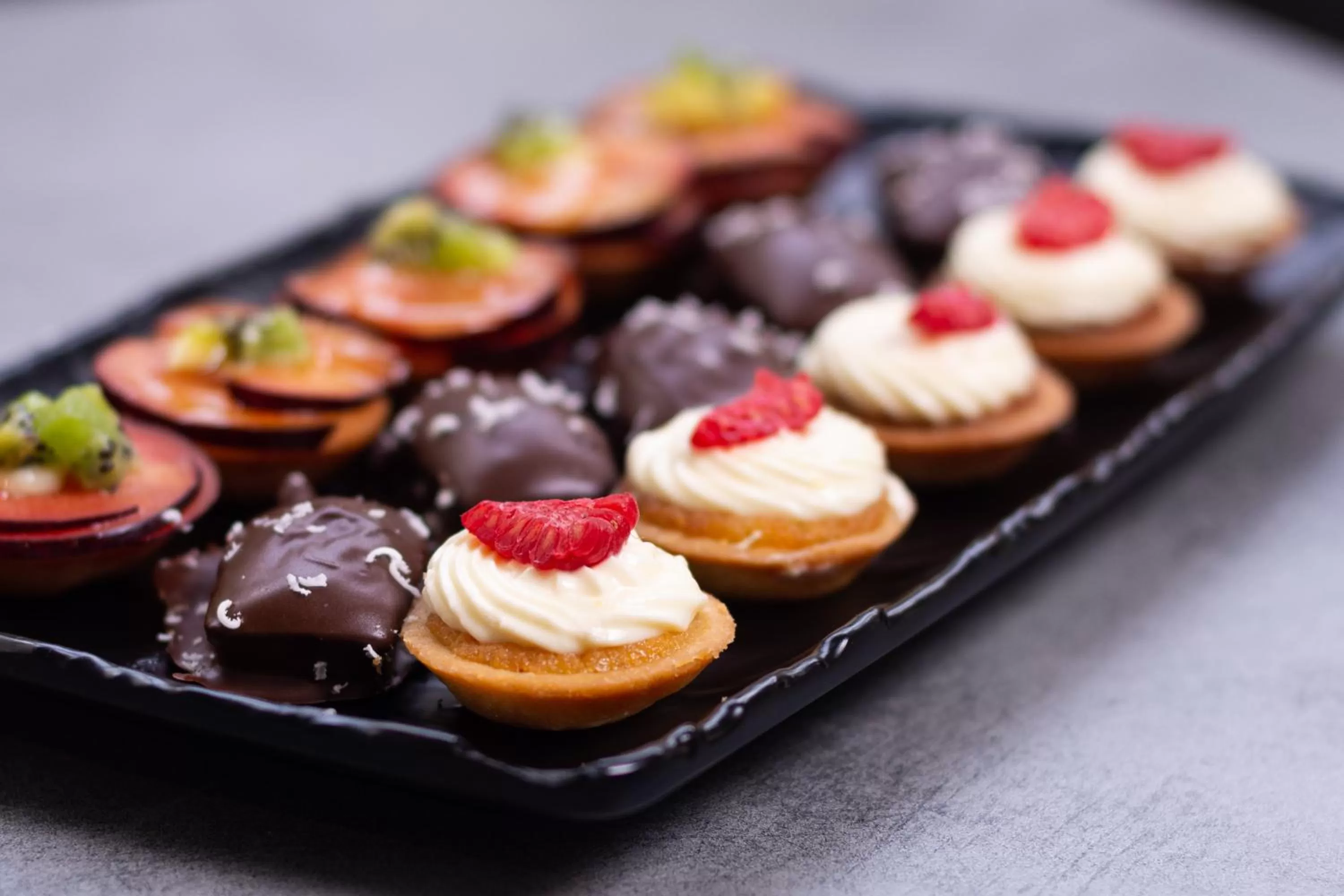 Food in Novotel Casablanca City Center