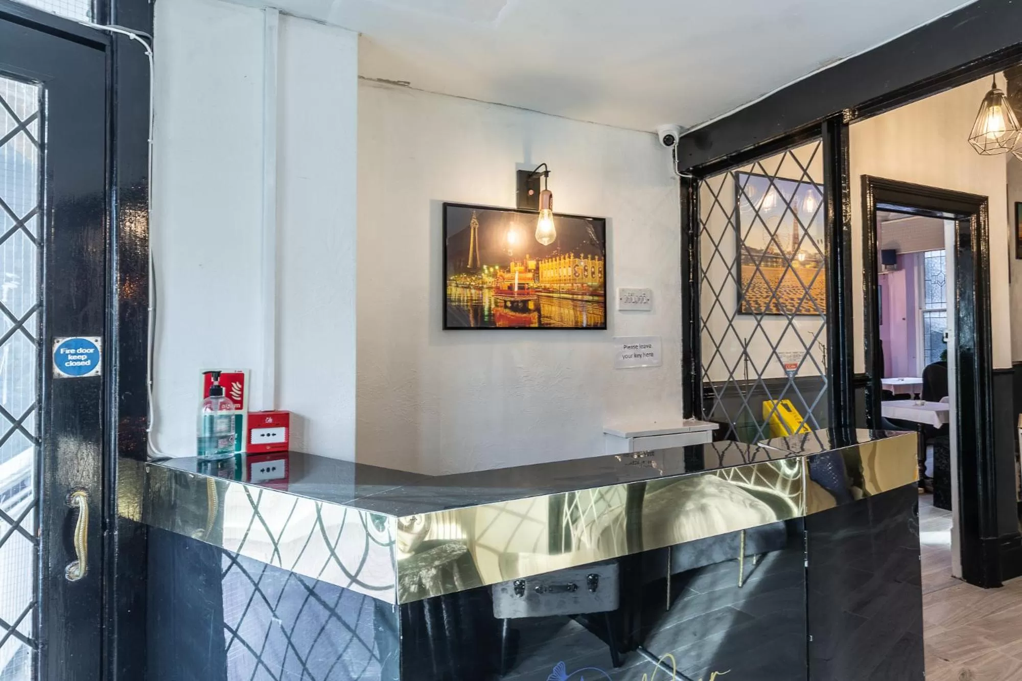 Other in Pier Walk Hotel