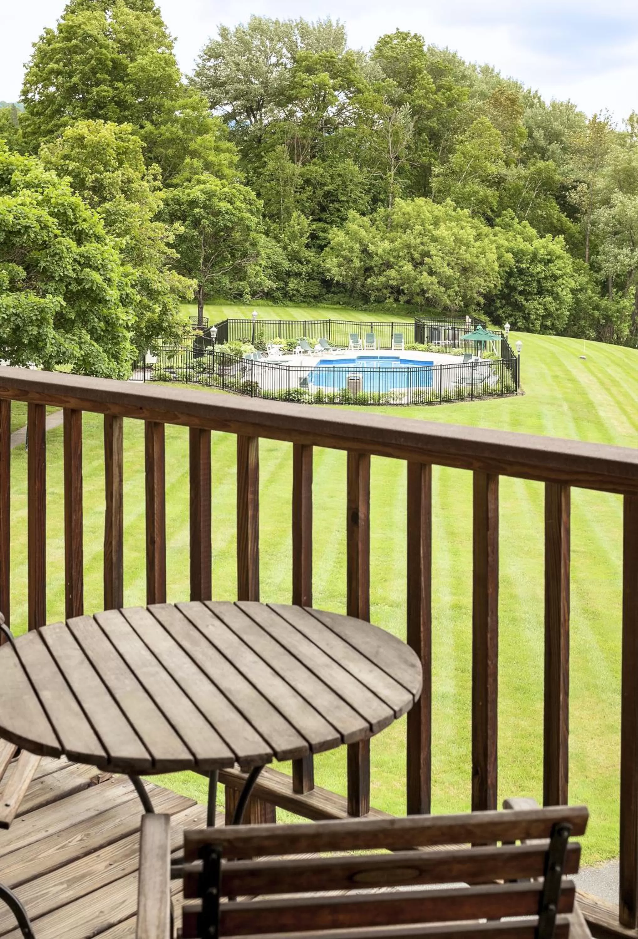 Other in Fairbanks Inn