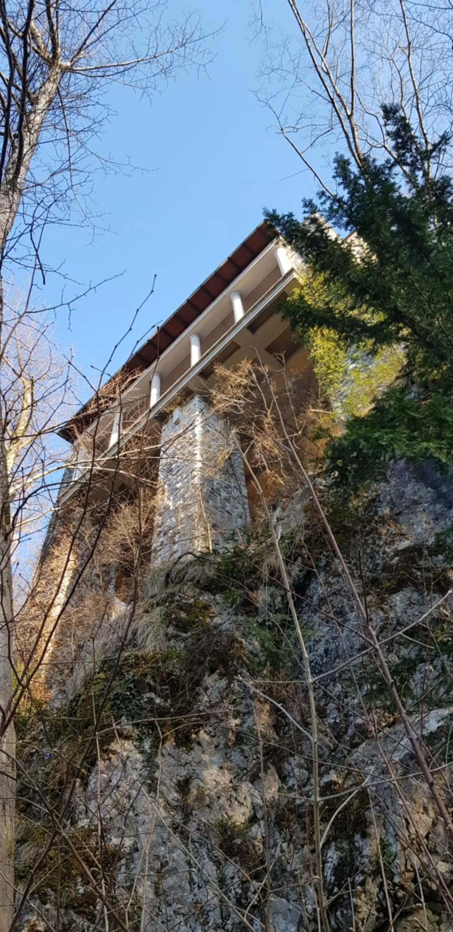 Nearby landmark, Property Building in Hotel GH Kolinska