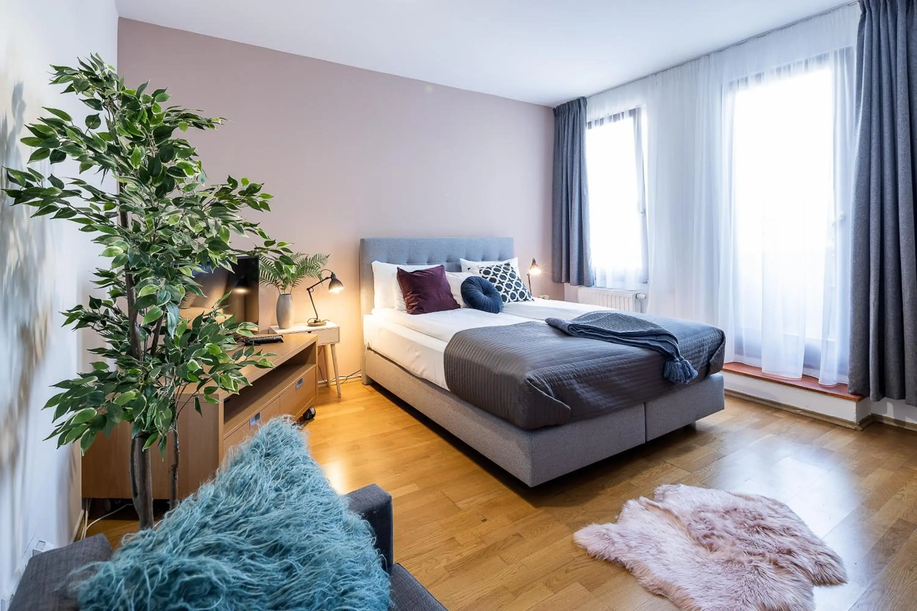 Vagabond Downtown Vagabond Downtown