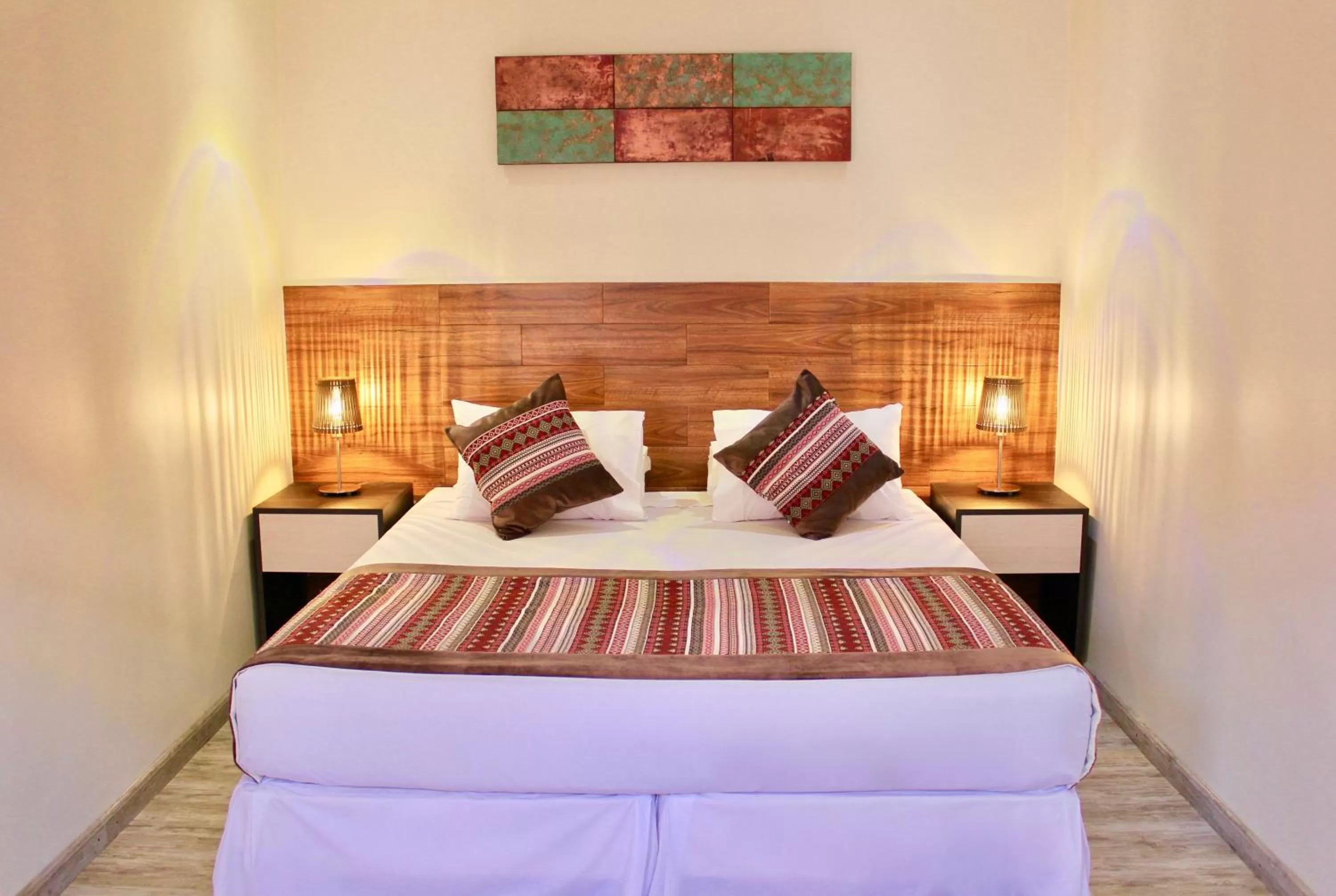 Other, Bed in Yakana Hotel