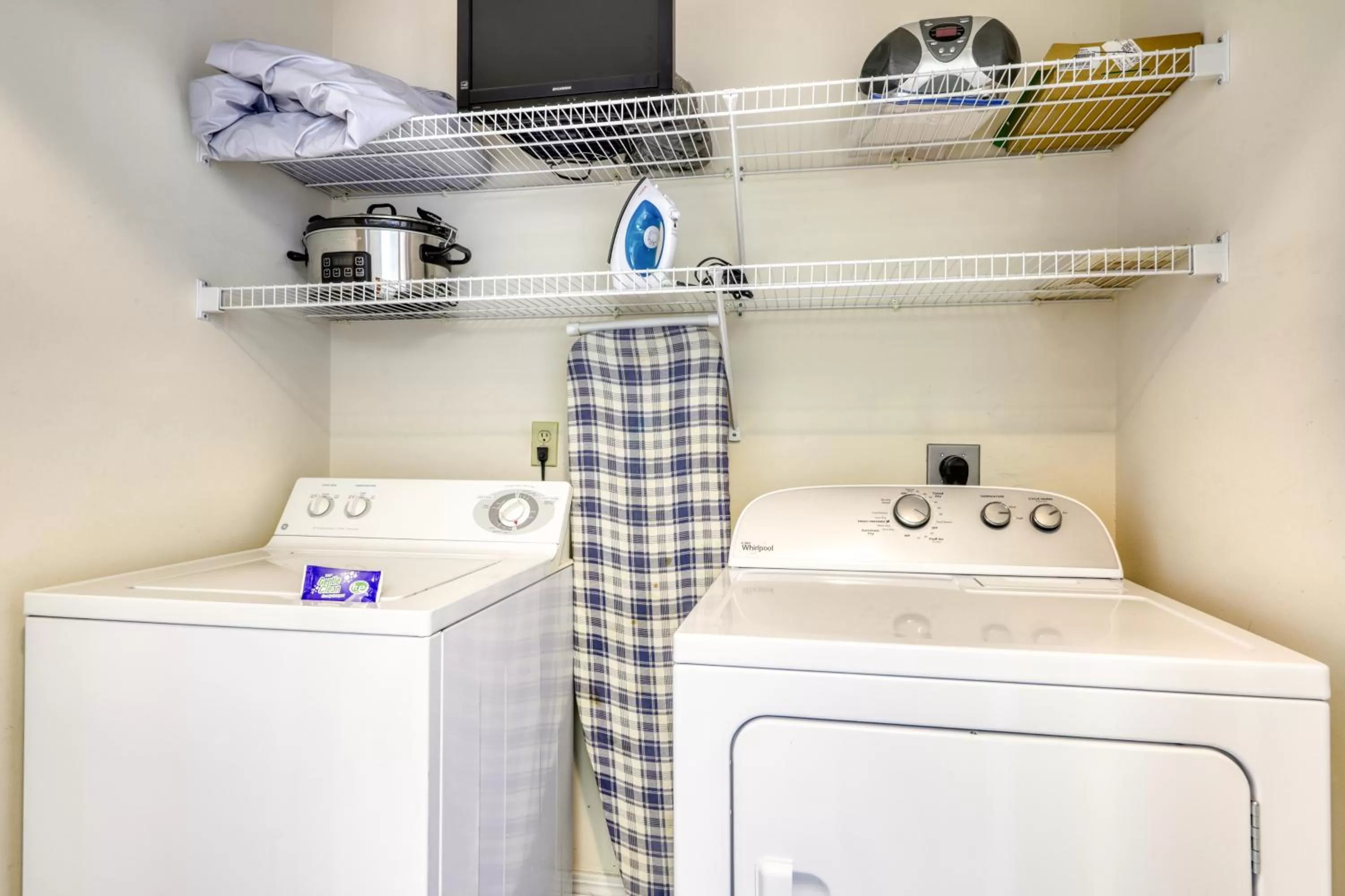 Bathroom in The Dunes #707