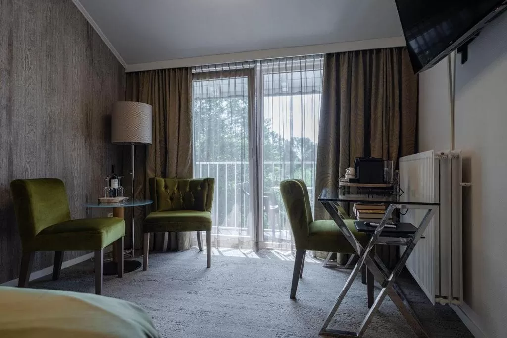 Boutique Hotel Slenaker Vallei - Buitengewoongenieten